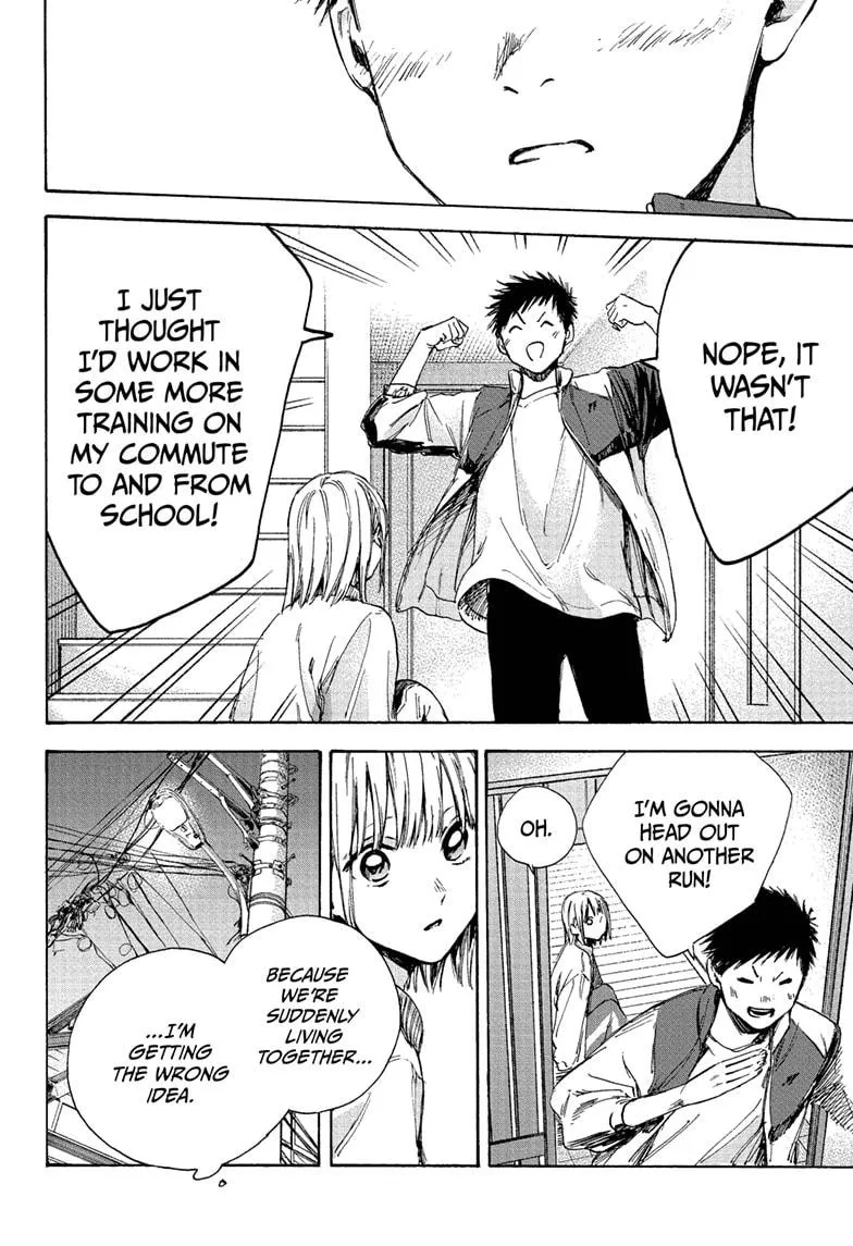 Ao no Hako Chapter 5 page 18 - 