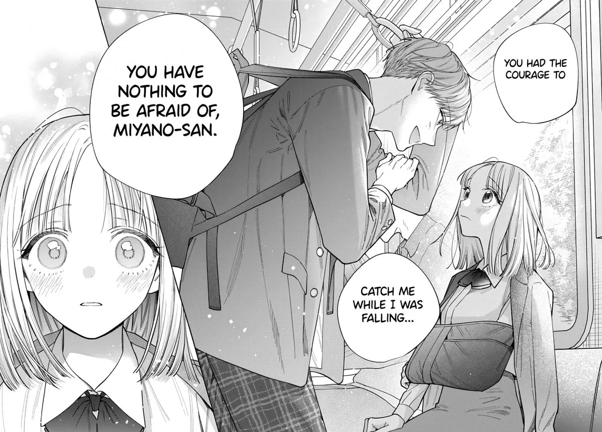 Ao to Haru Chapter 1 page 41 - 