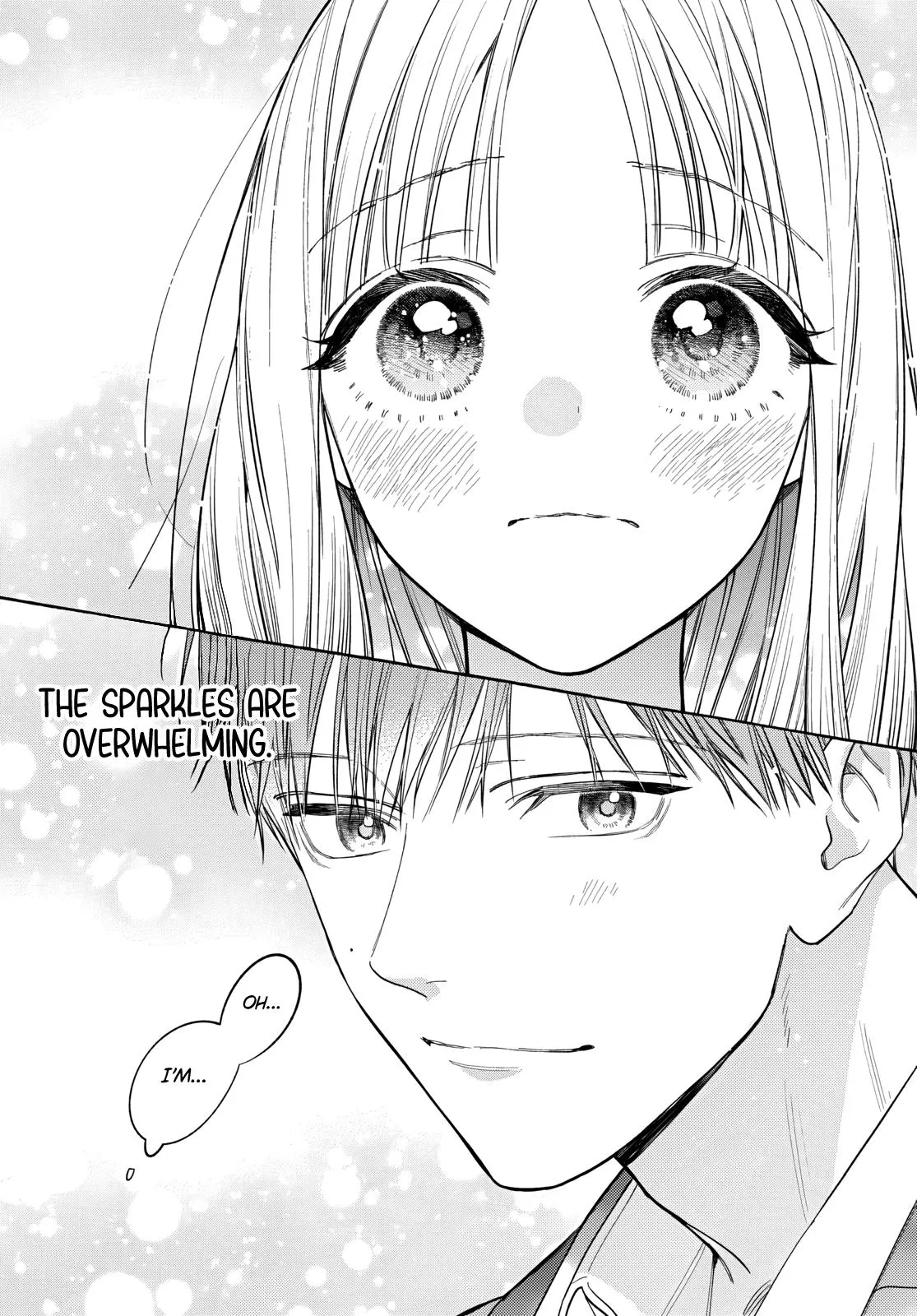 Ao to Haru Chapter 1 page 42 - 