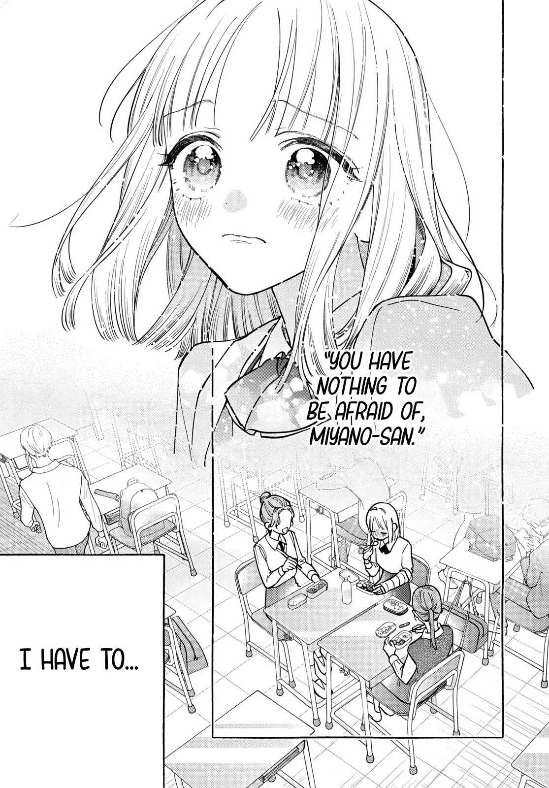 Ao to Haru Chapter 1 page 47 - 