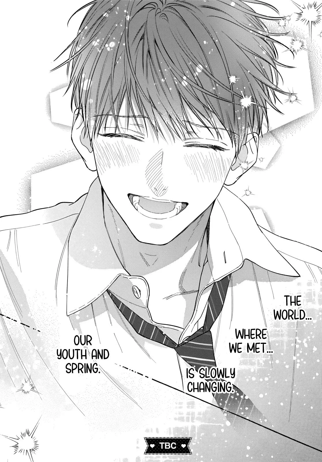 Ao to Haru Chapter 1 page 52 - 