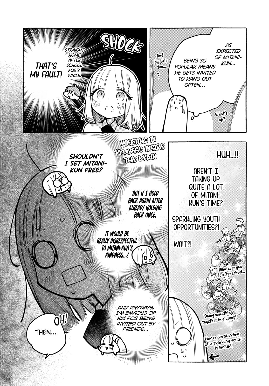Ao to Haru Chapter 2 page 10 - 