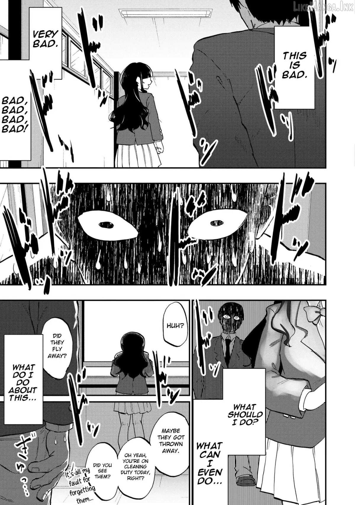 Ao wo Fumu Chapter 1 page 25 - 