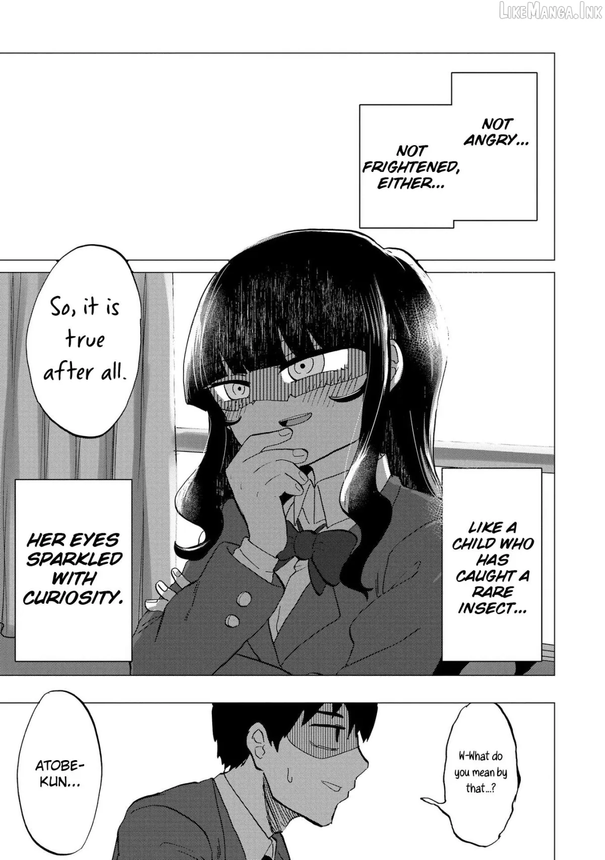 Ao wo Fumu Chapter 1 page 29 - 