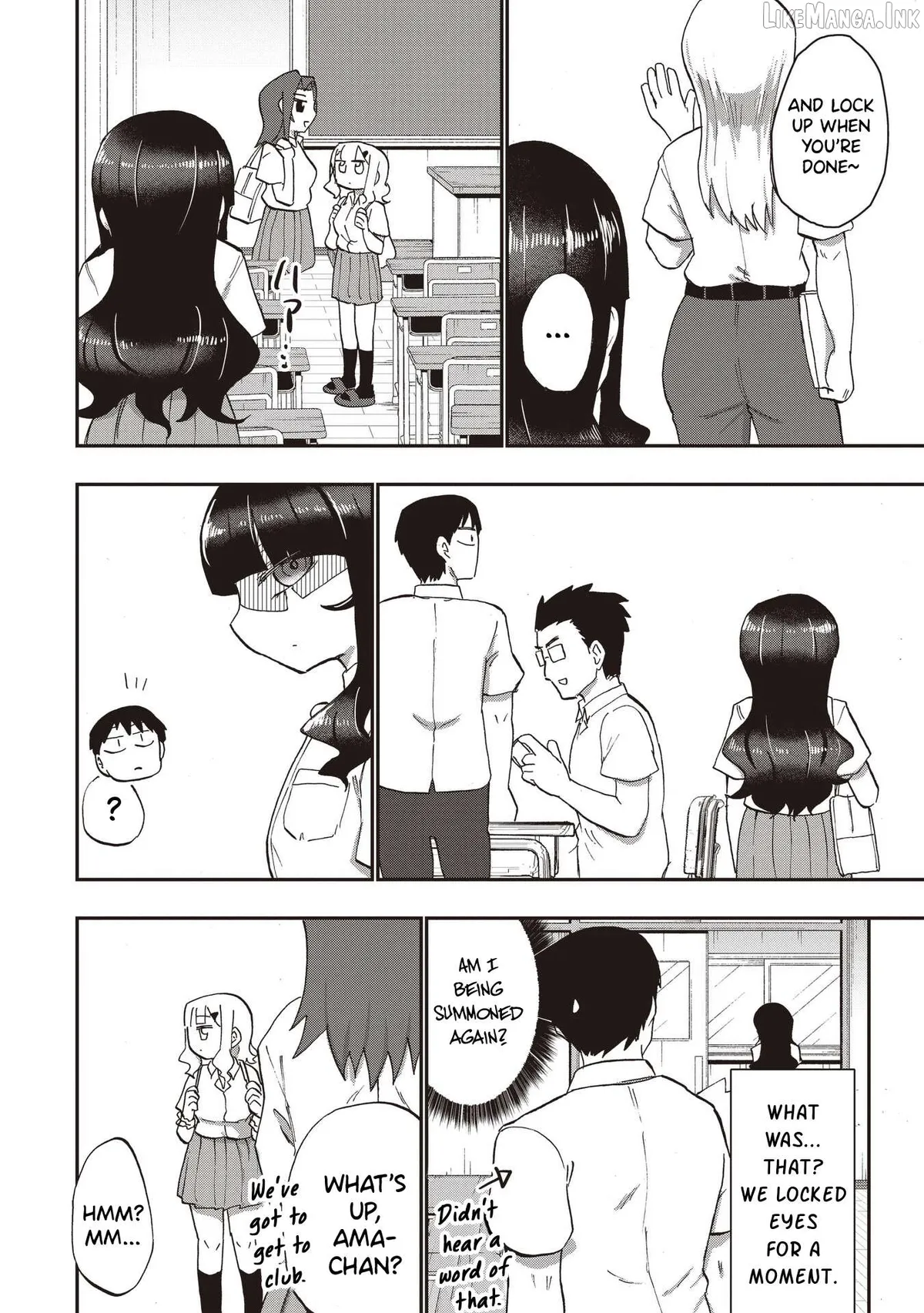 Ao wo Fumu Chapter 10 page 2 - 