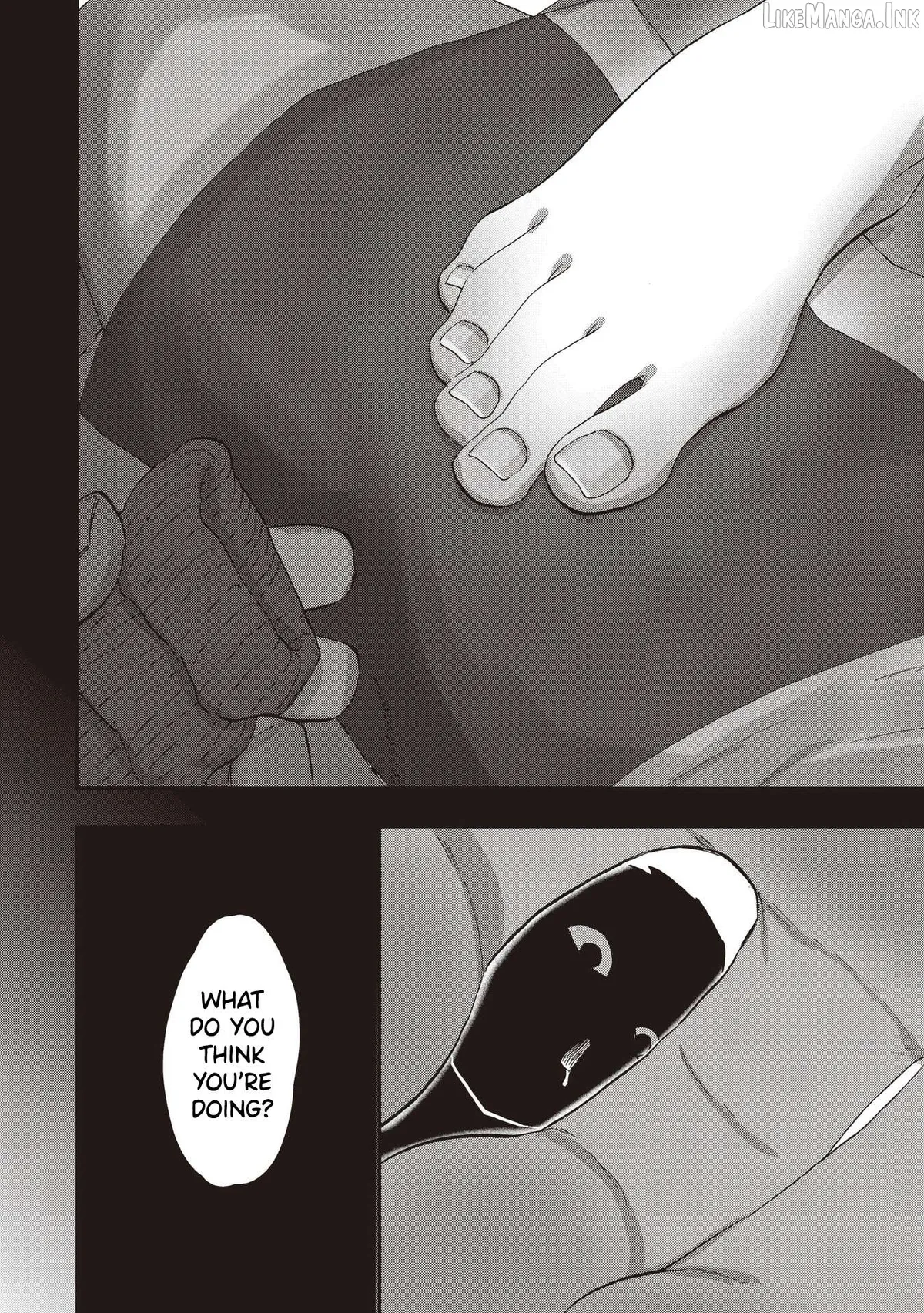 Ao wo Fumu Chapter 11 page 16 - 