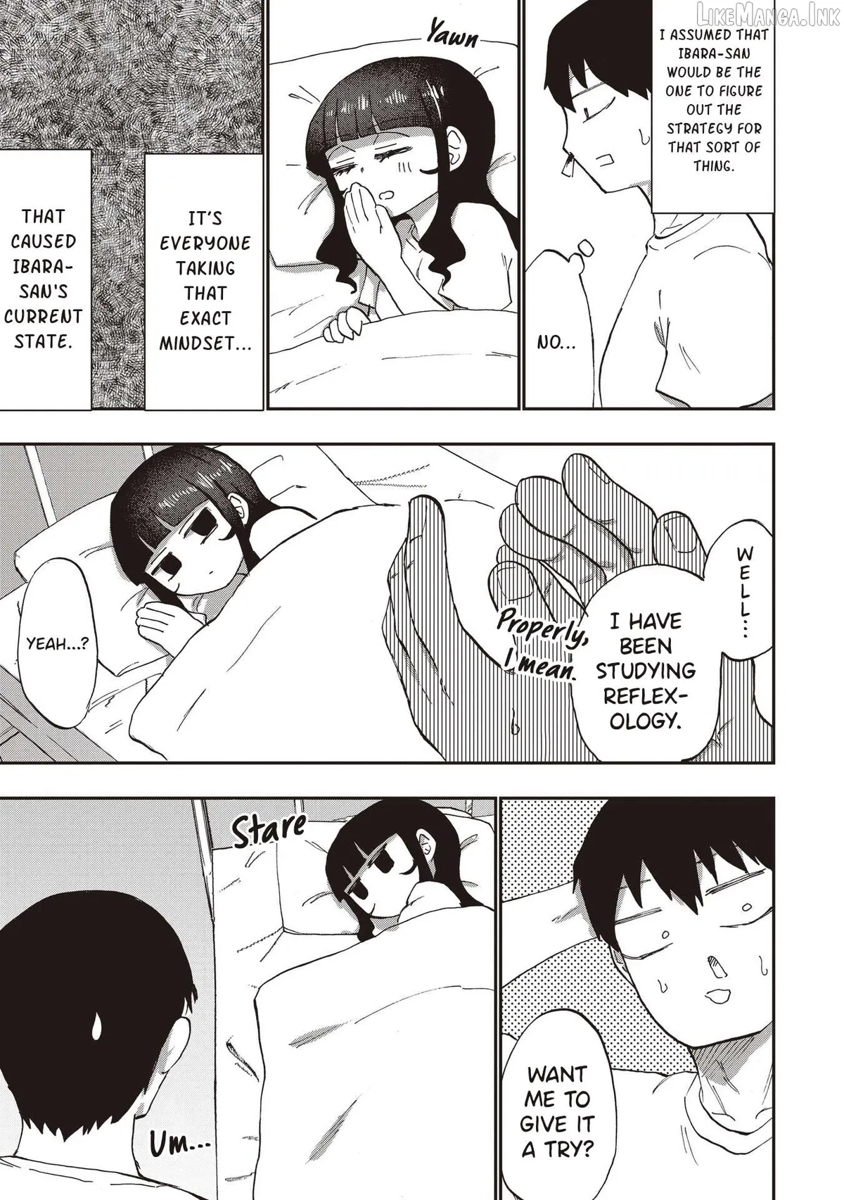 Ao wo Fumu Chapter 11 page 7 - 