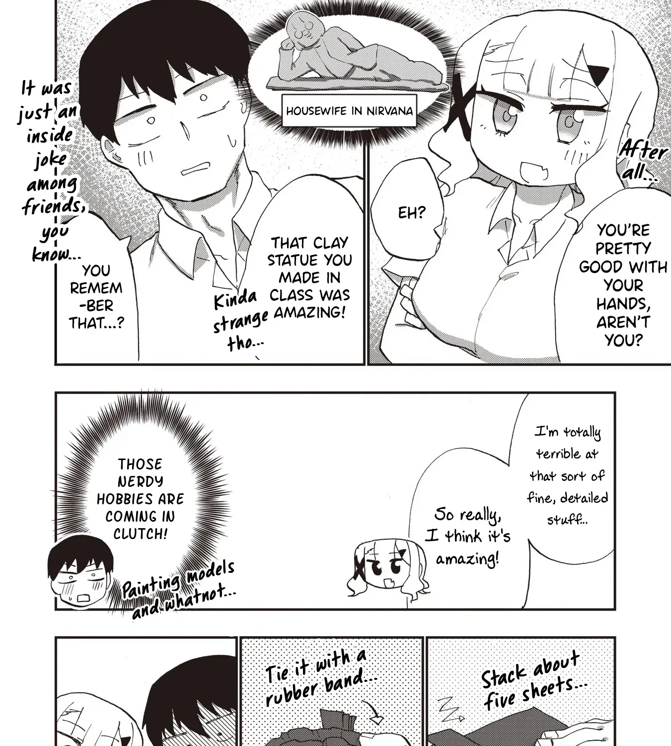 Ao wo Fumu Chapter 12 page 11 - 
