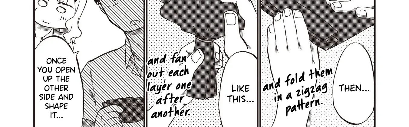 Ao wo Fumu Chapter 12 page 12 - 
