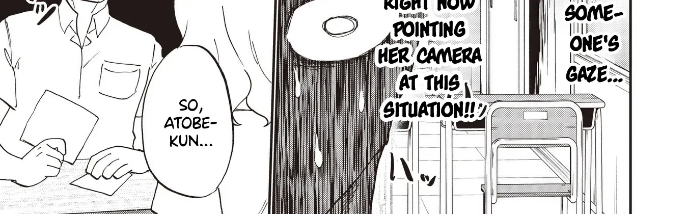 Ao wo Fumu Chapter 12 page 22 - 