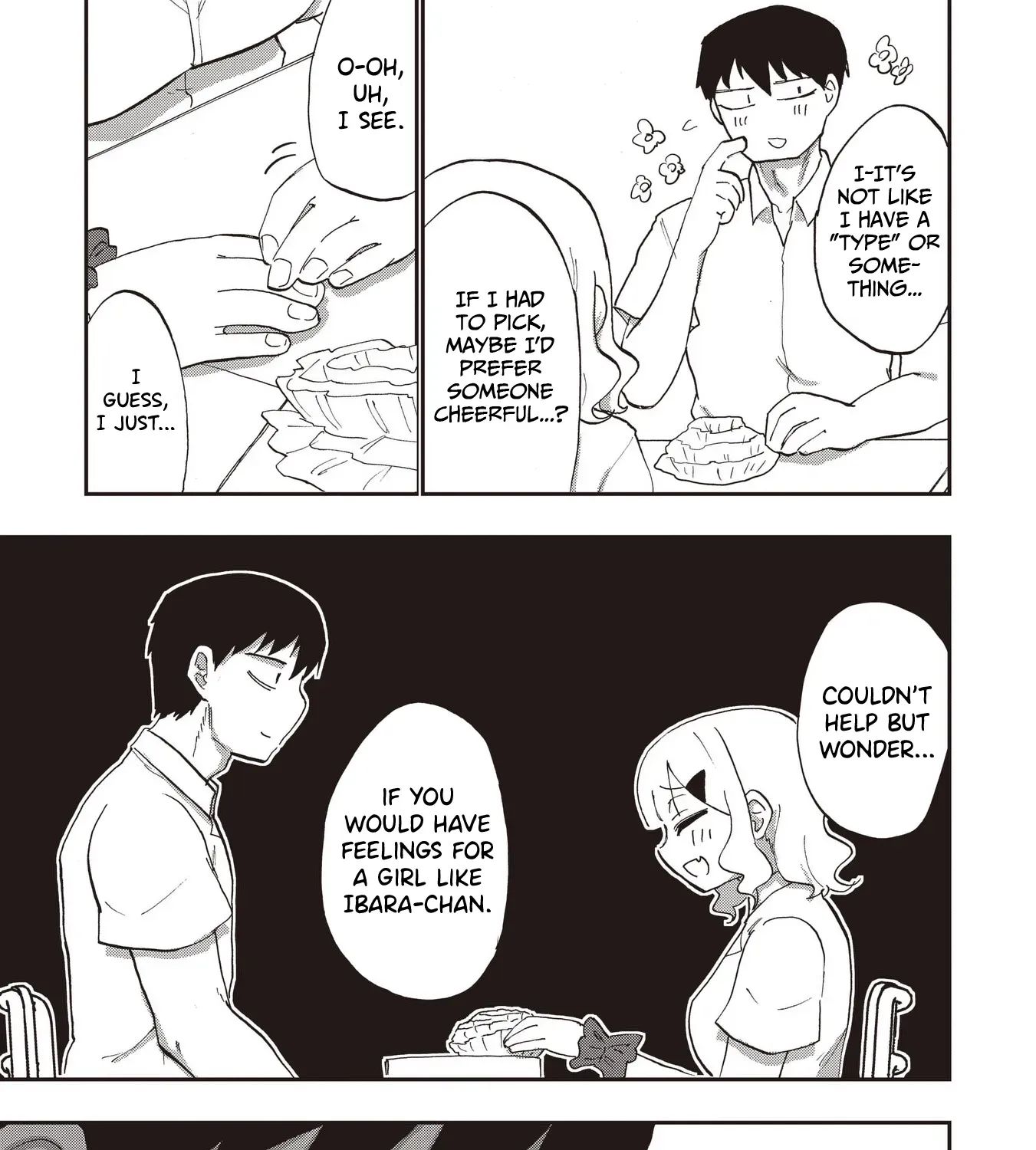 Ao wo Fumu Chapter 12 page 25 - 