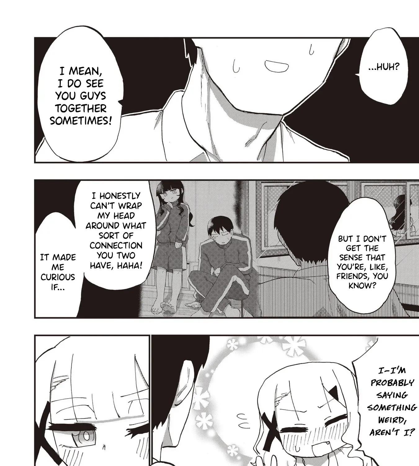 Ao wo Fumu Chapter 12 page 27 - 