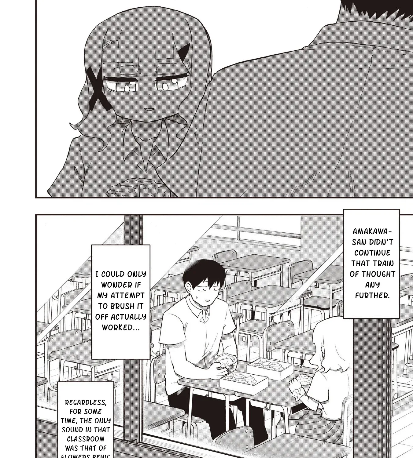 Ao wo Fumu Chapter 12 page 31 - 