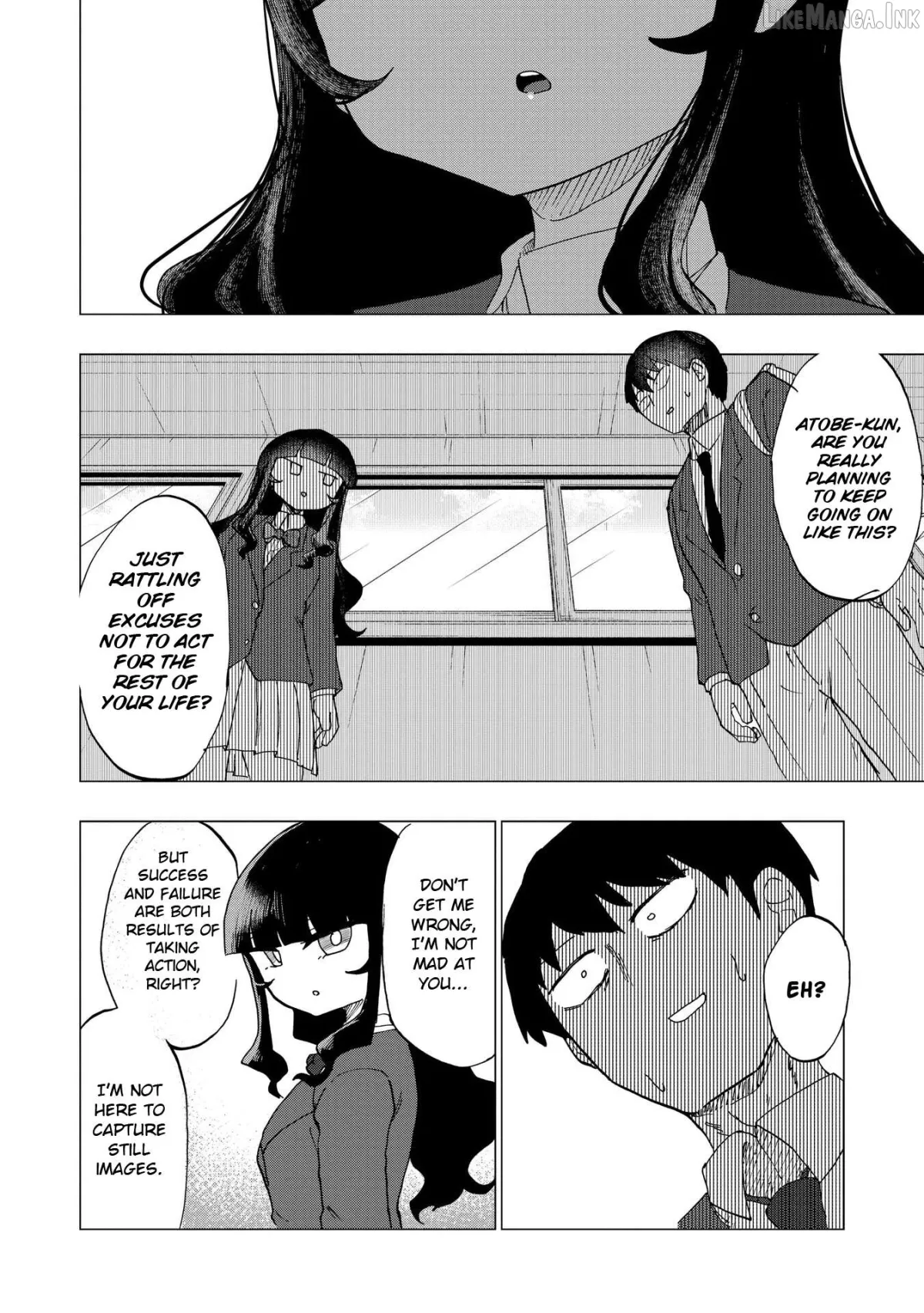 Ao wo Fumu Chapter 2 page 14 - 