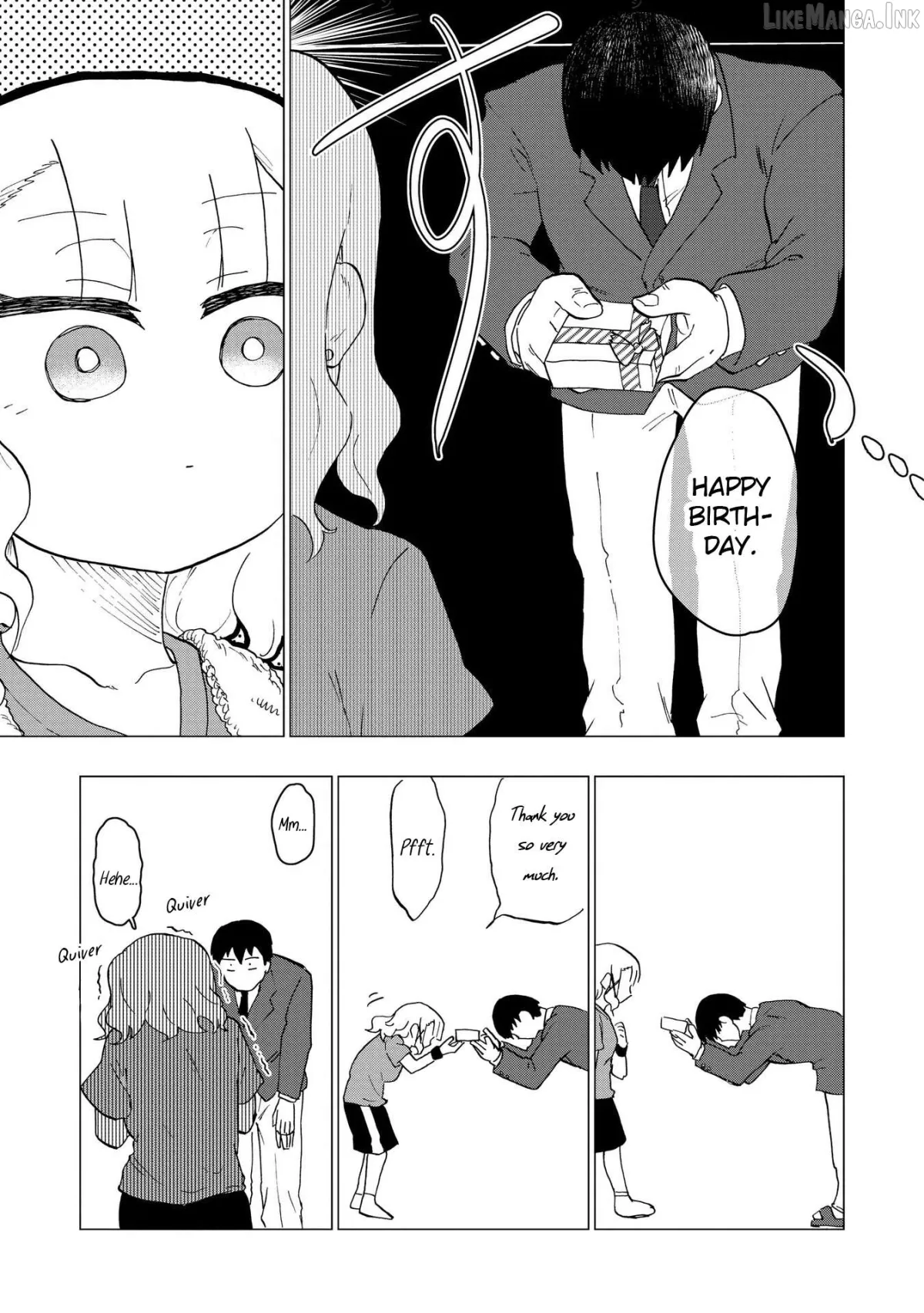 Ao wo Fumu Chapter 2 page 19 - 