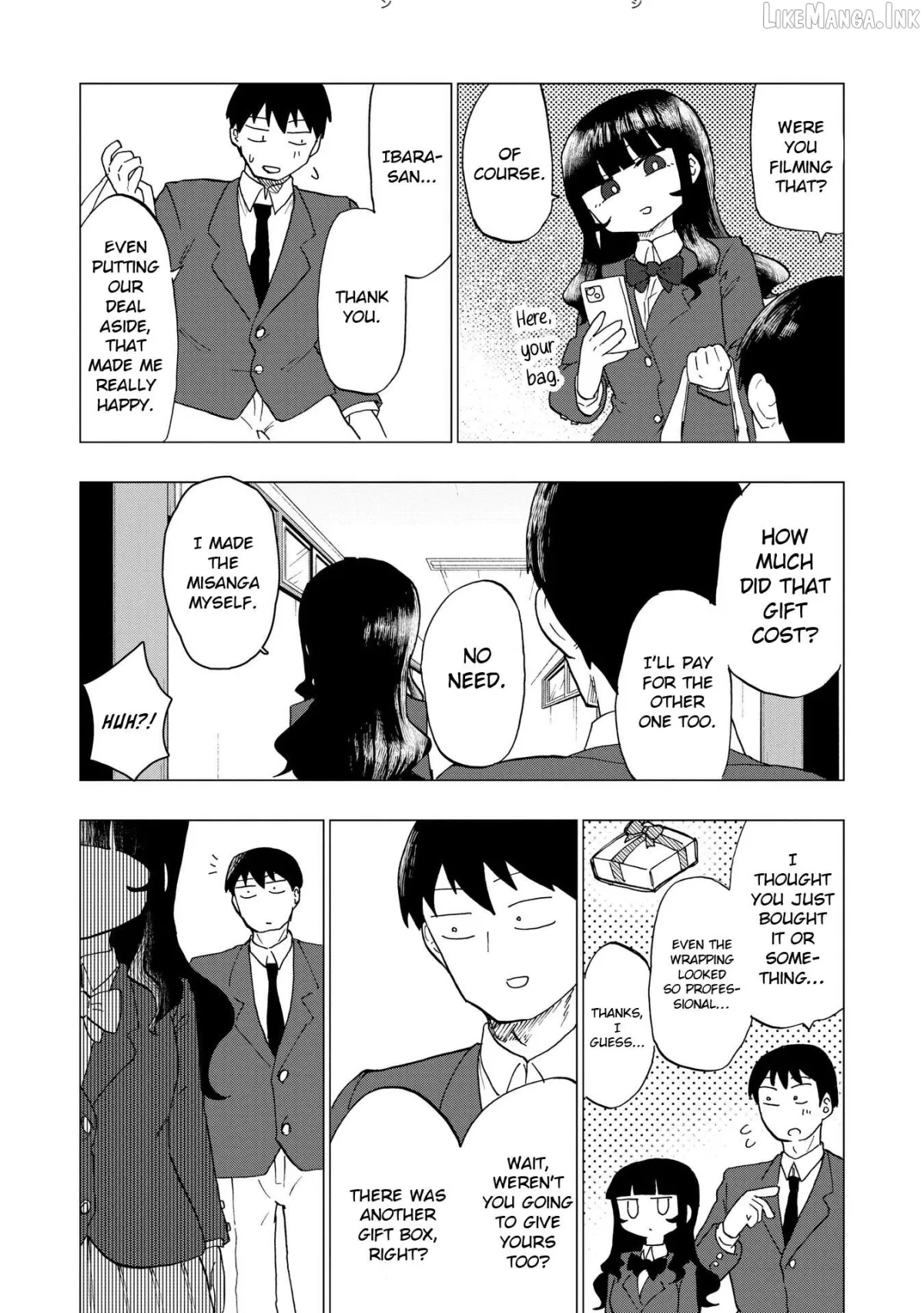 Ao wo Fumu Chapter 2 page 25 - 