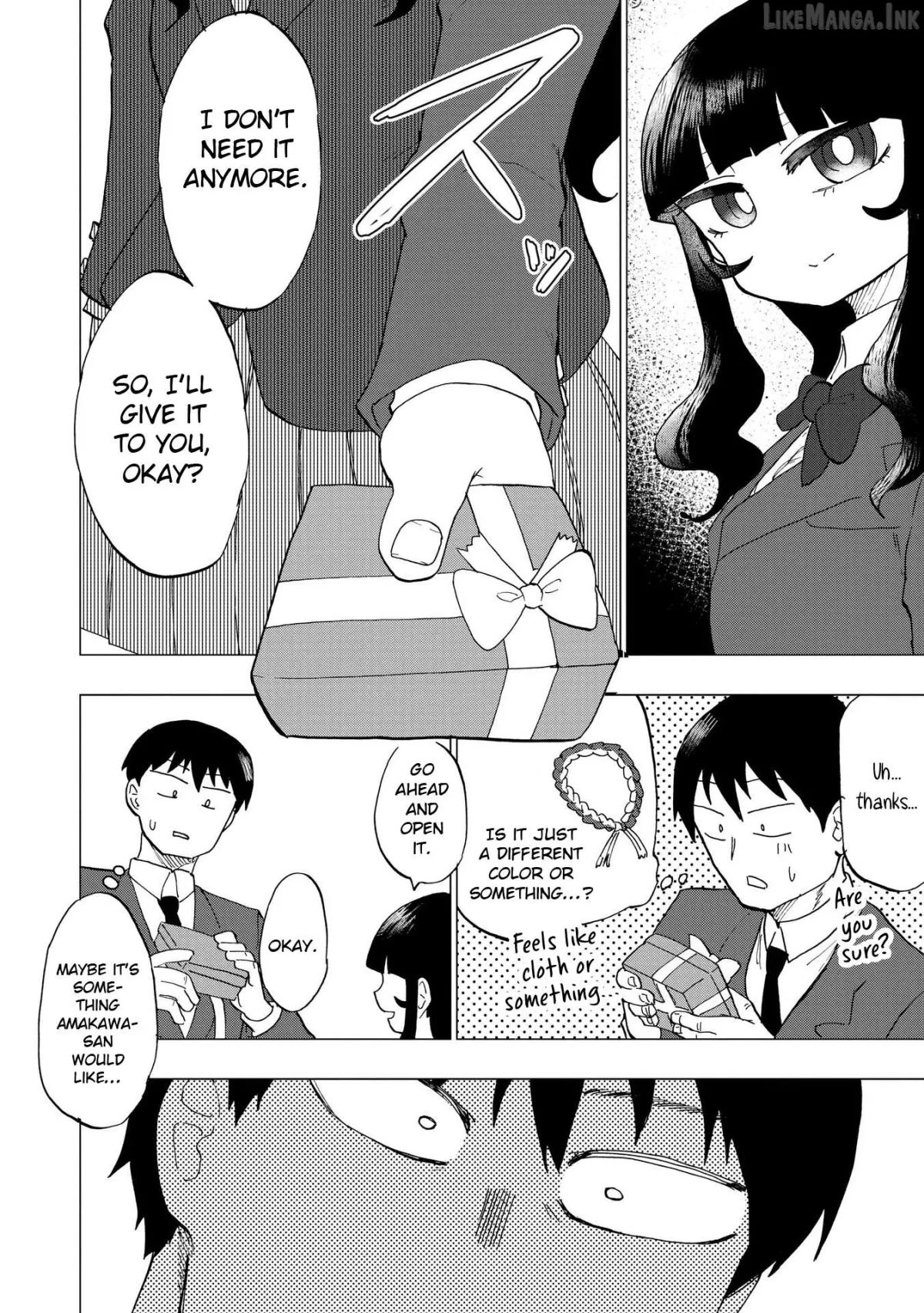 Ao wo Fumu Chapter 2 page 26 - 