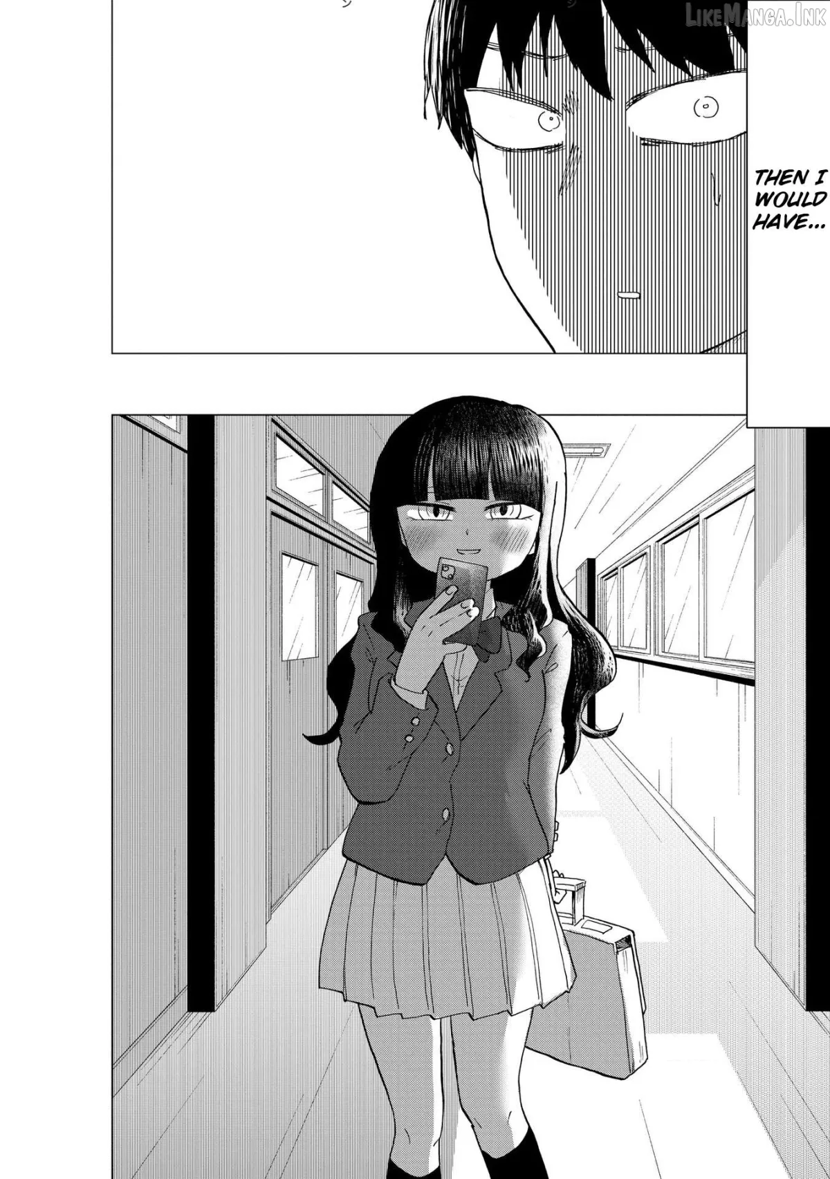 Ao wo Fumu Chapter 2 page 28 - 