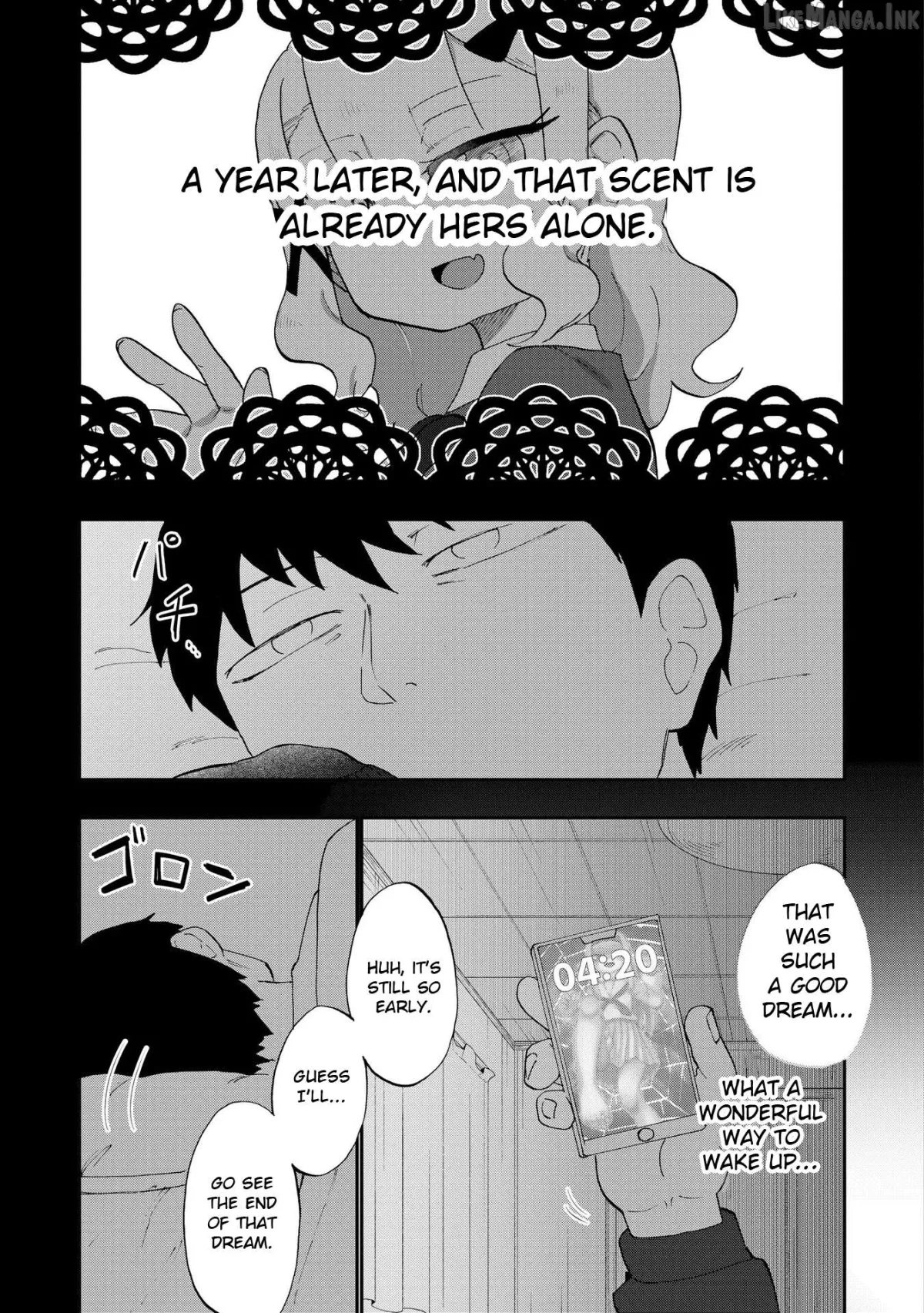 Ao wo Fumu Chapter 2 page 34 - 