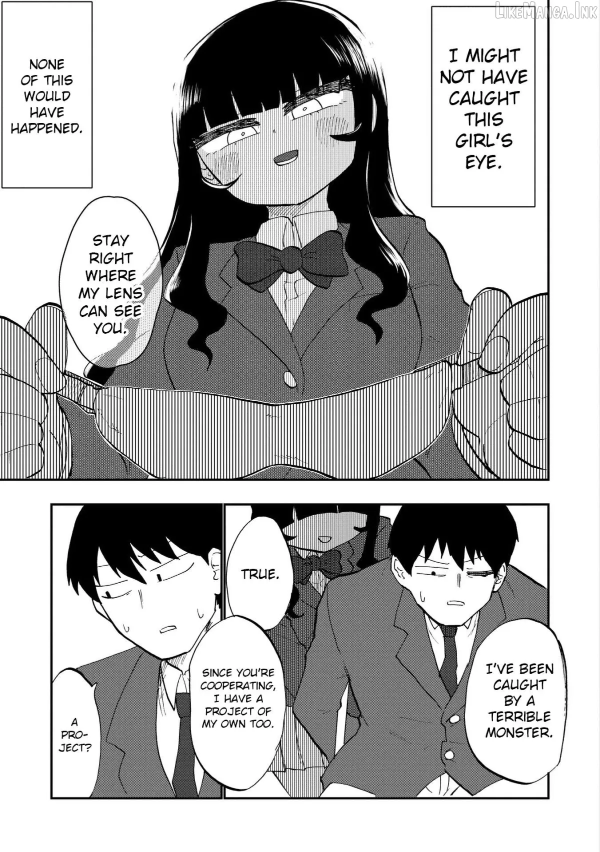 Ao wo Fumu Chapter 2 page 9 - 