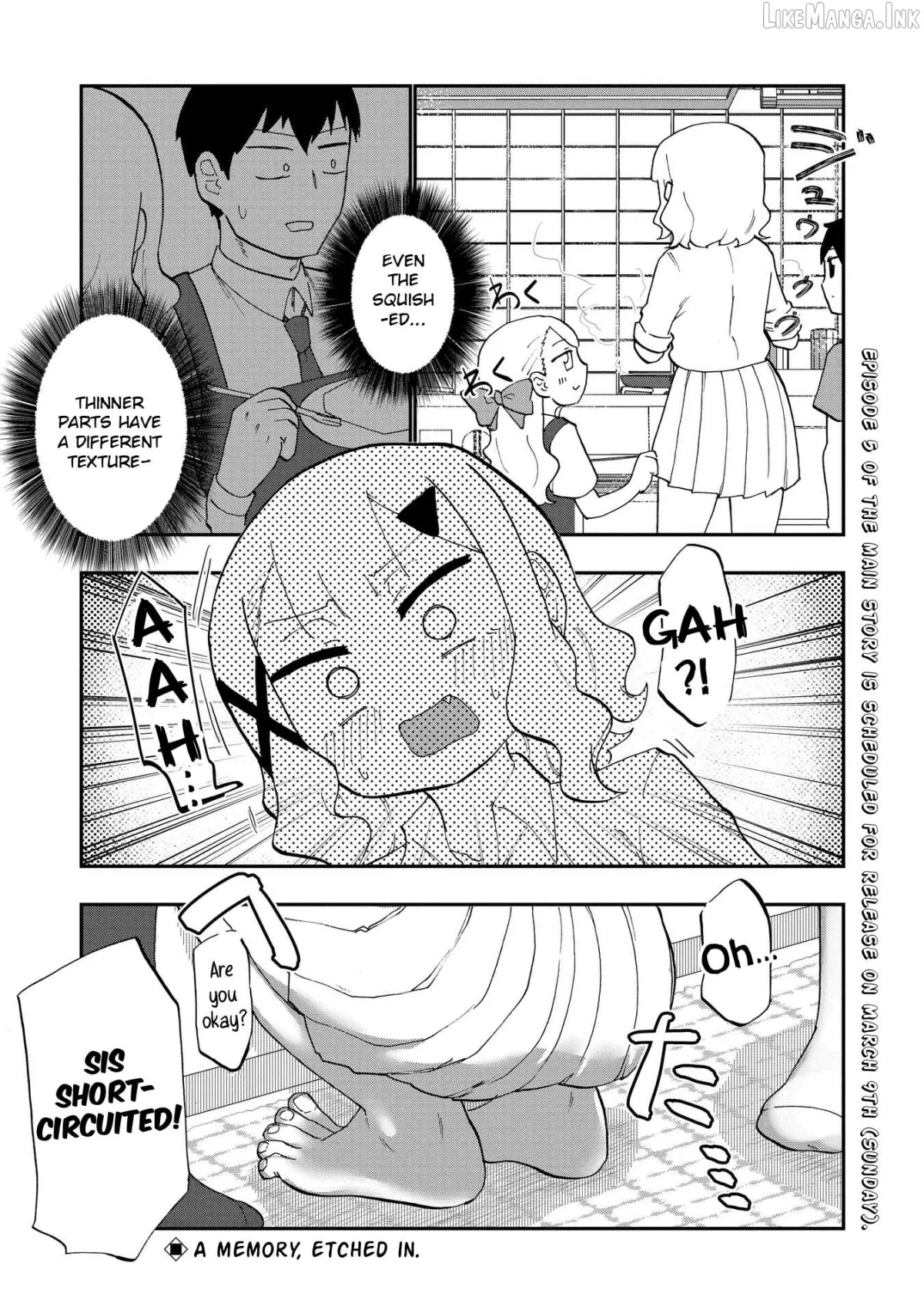 Ao wo Fumu Chapter 4 page 19 - 
