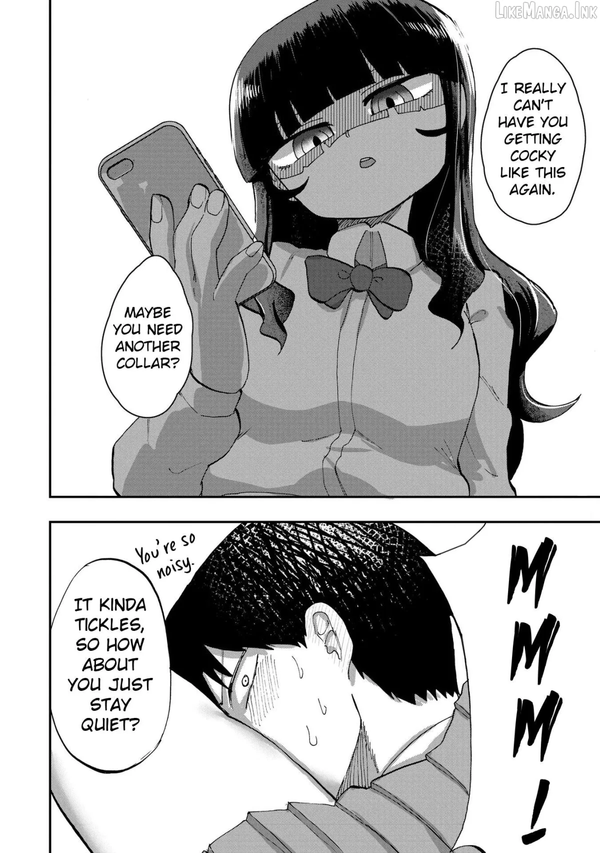 Ao wo Fumu Chapter 7 page 20 - 