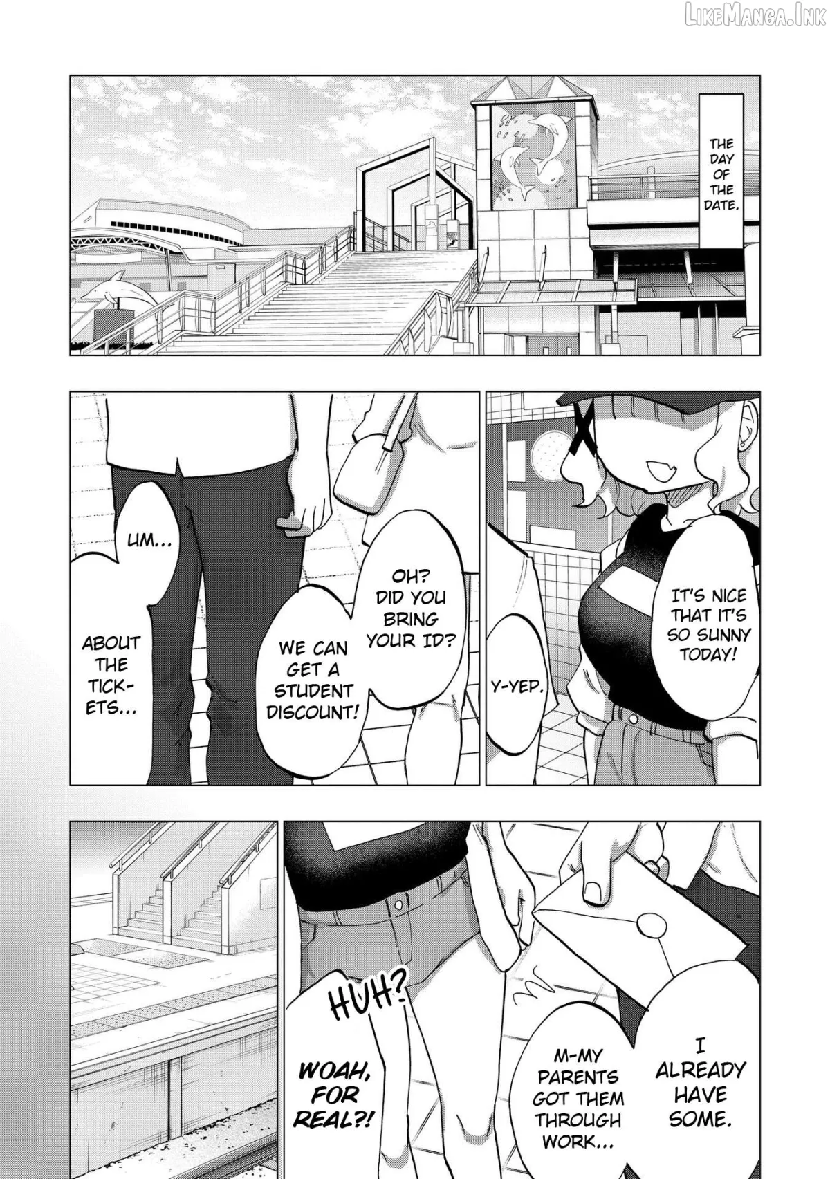 Ao wo Fumu Chapter 7 page 24 - 