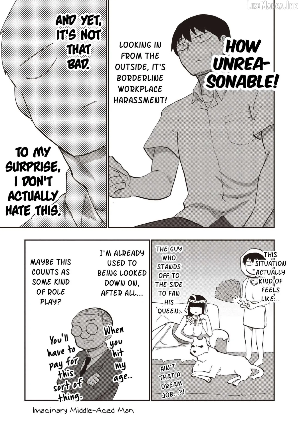 Ao wo Fumu Chapter 9 page 9 - 
