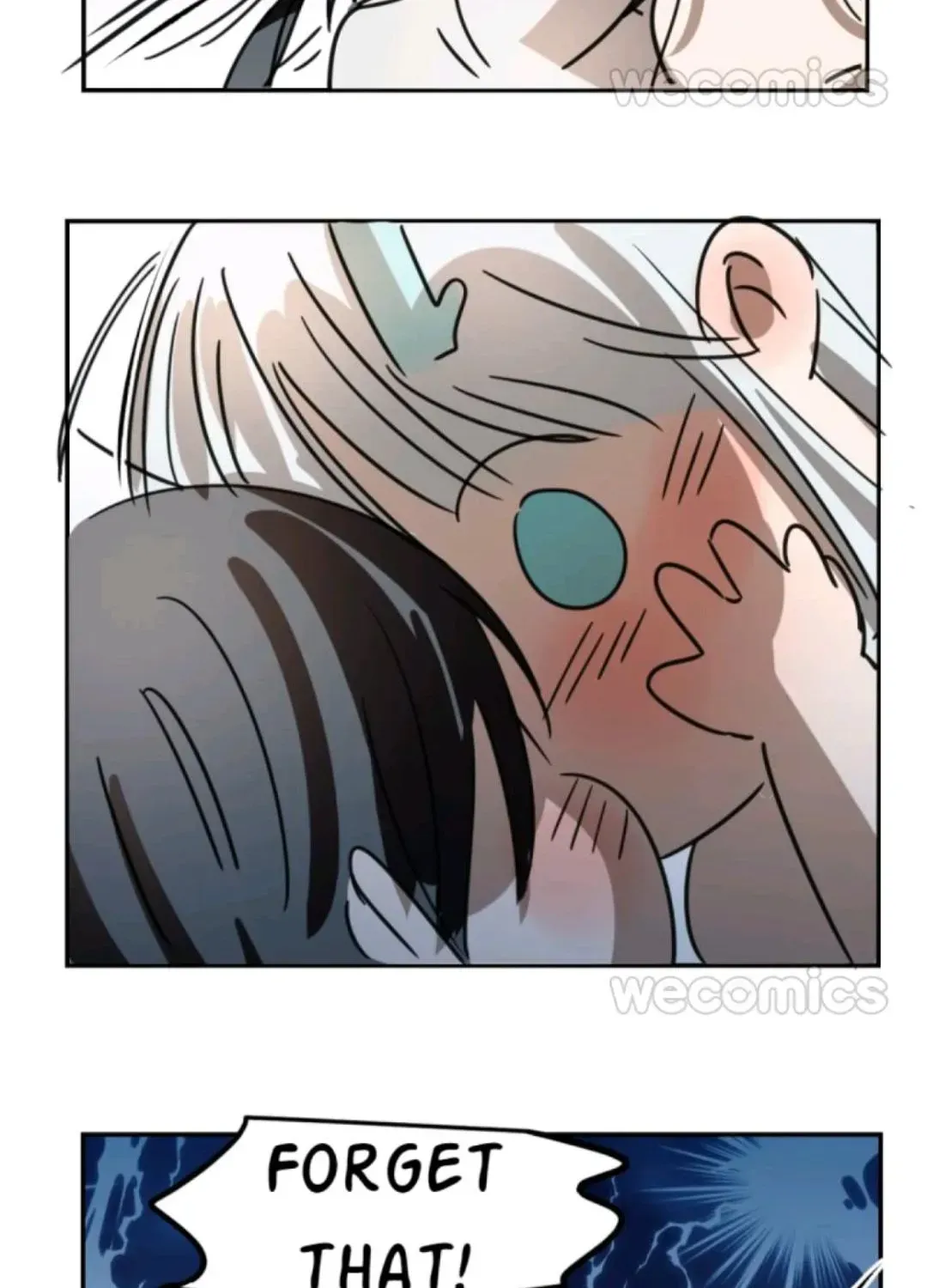 AoAo Waiting to Be Eaten Chapter 1.1 page 2 - 
