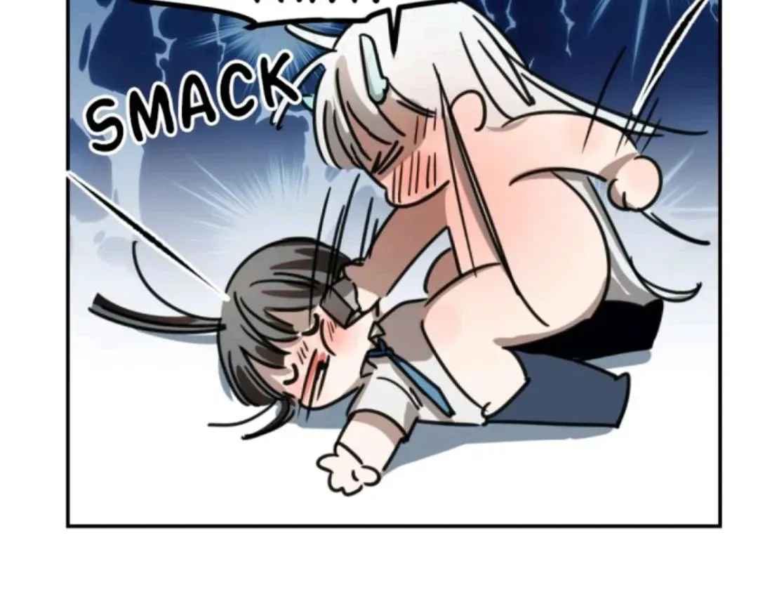 AoAo Waiting to Be Eaten Chapter 1.1 page 3 - 