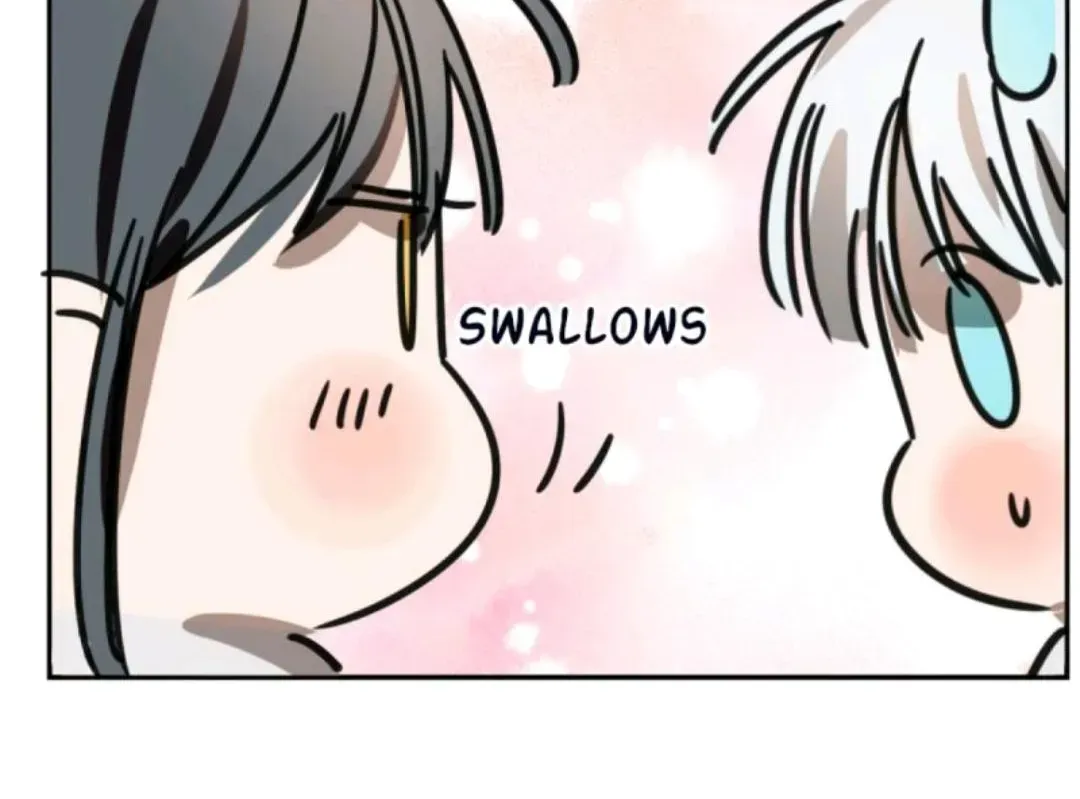AoAo Waiting to Be Eaten Chapter 1.1 page 7 - 