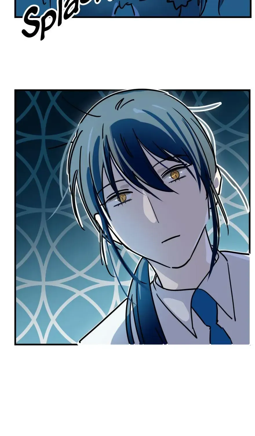 AoAo Waiting to Be Eaten Chapter 1.2 page 12 - 