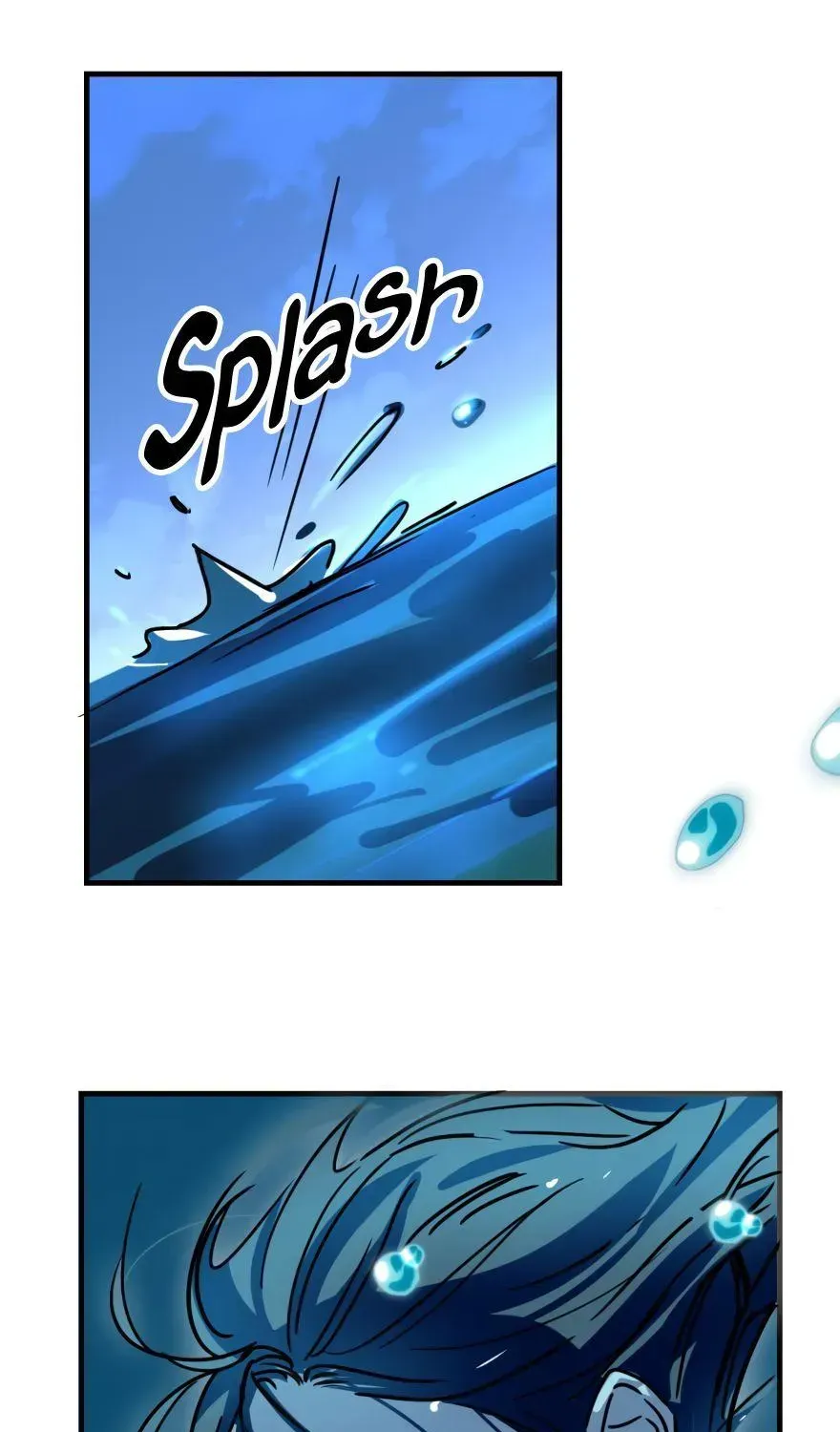 AoAo Waiting to Be Eaten Chapter 1.2 page 16 - 