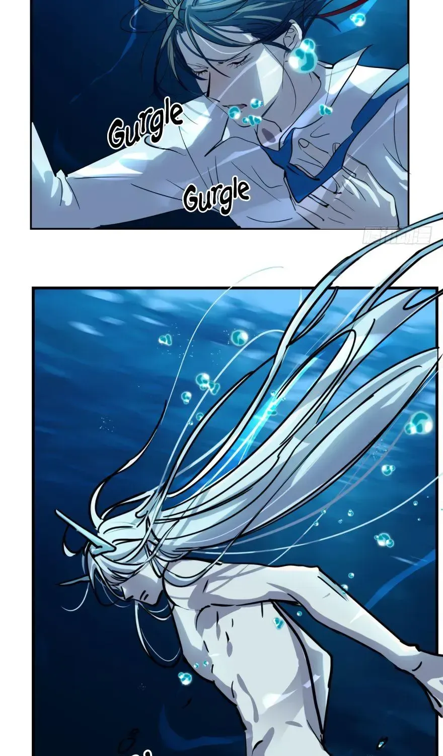 AoAo Waiting to Be Eaten Chapter 1.2 page 18 - 