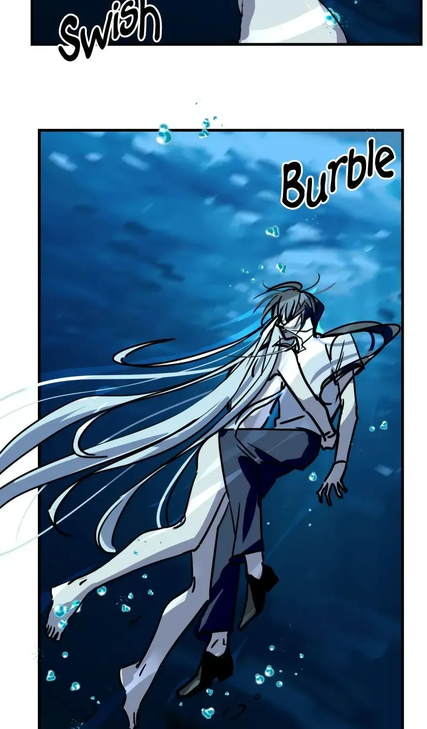AoAo Waiting to Be Eaten Chapter 1.2 page 19 - 