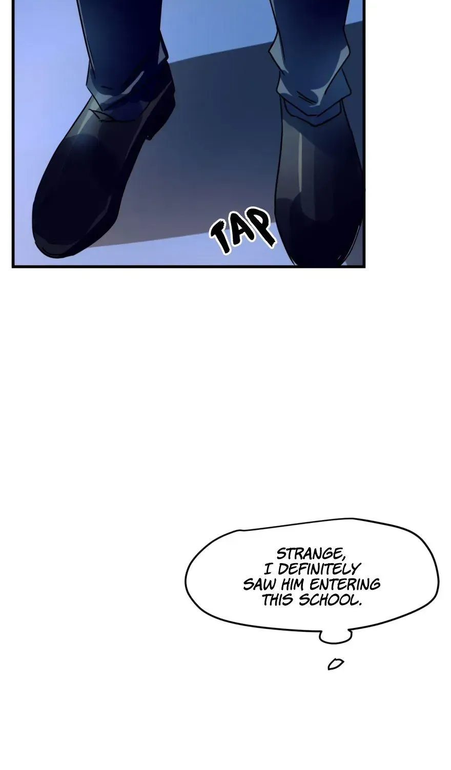 AoAo Waiting to Be Eaten Chapter 1.2 page 3 - 