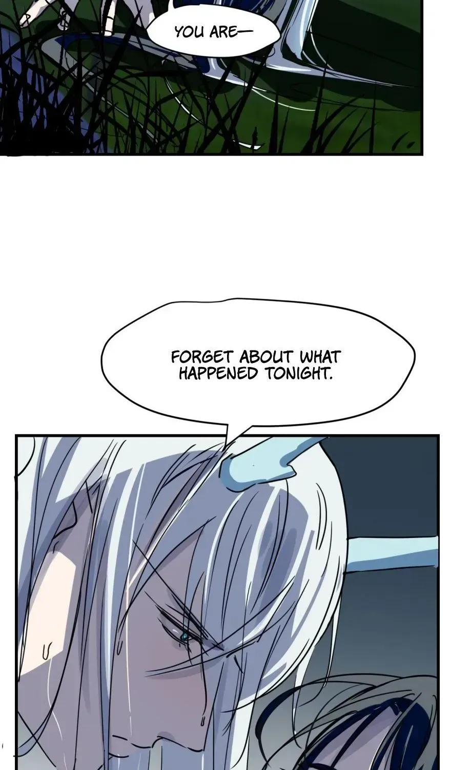 AoAo Waiting to Be Eaten Chapter 1.2 page 22 - 