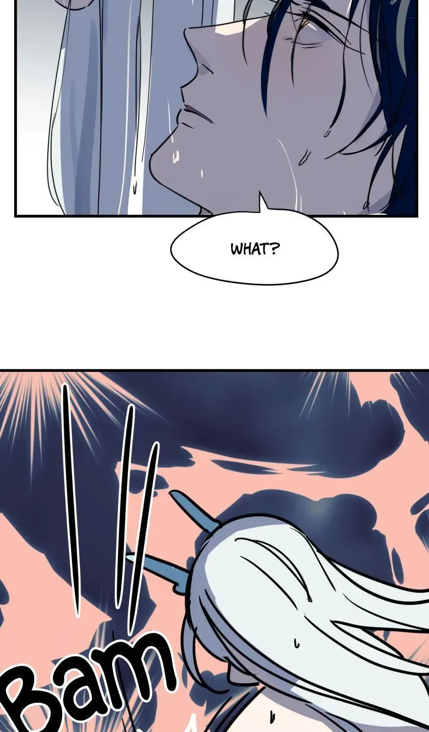 AoAo Waiting to Be Eaten Chapter 1.2 page 23 - 