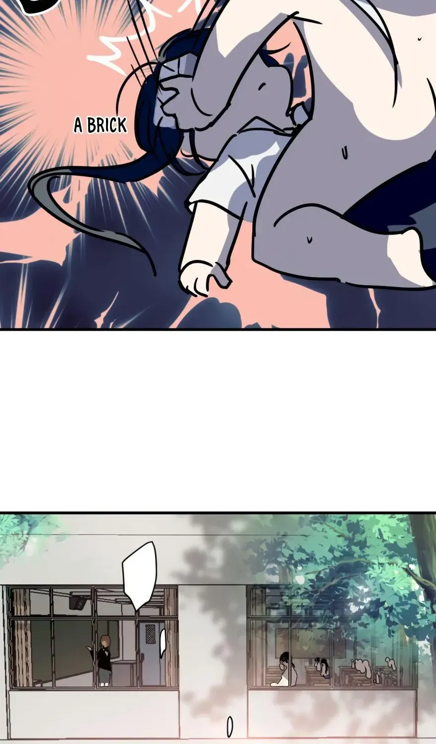 AoAo Waiting to Be Eaten Chapter 1.2 page 24 - 