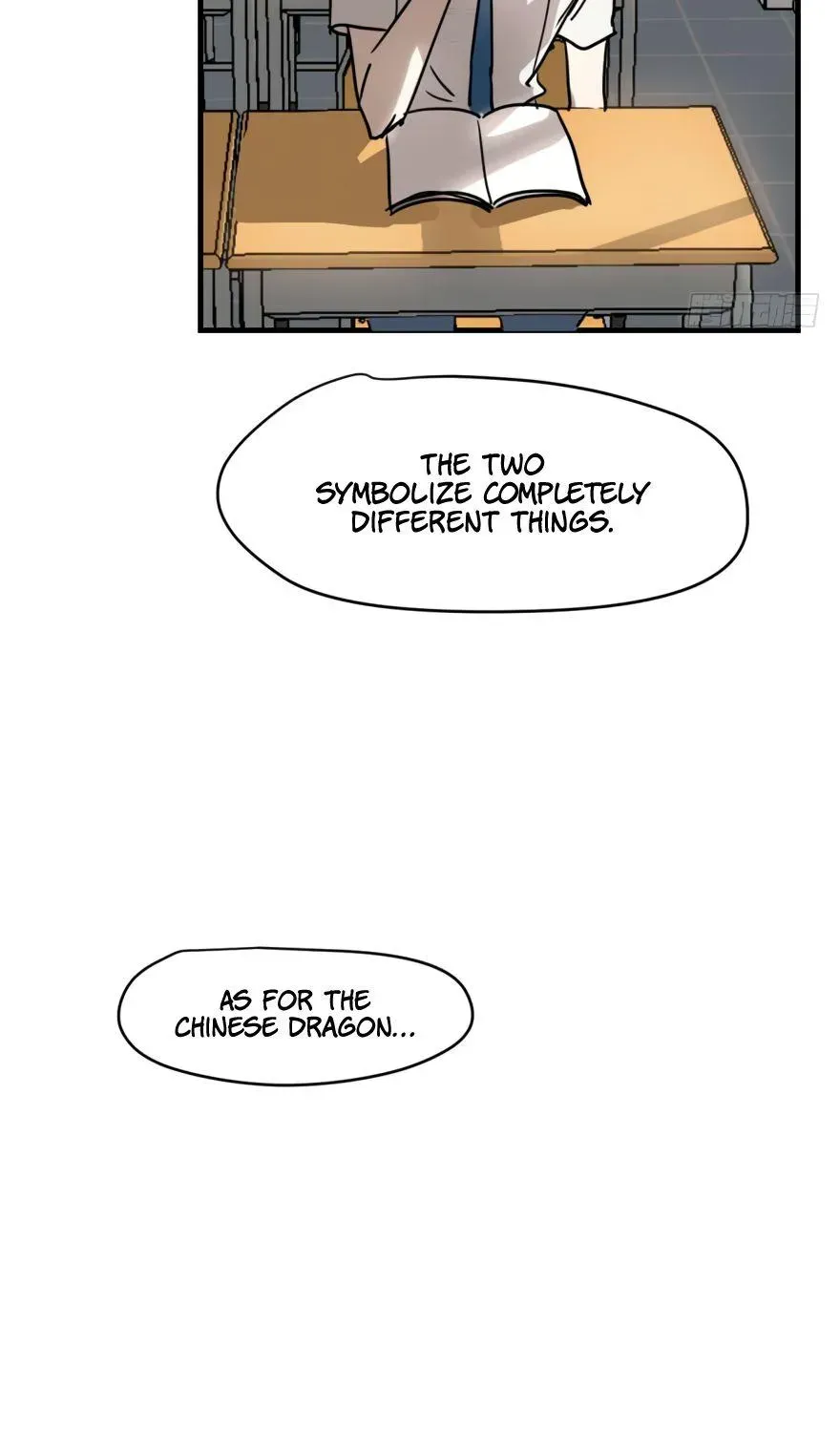 AoAo Waiting to Be Eaten Chapter 1.2 page 30 - 