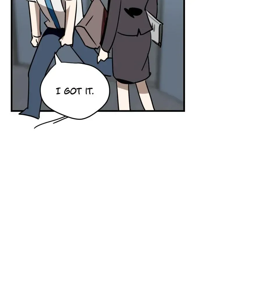 AoAo Waiting to Be Eaten Chapter 1.2 page 36 - 