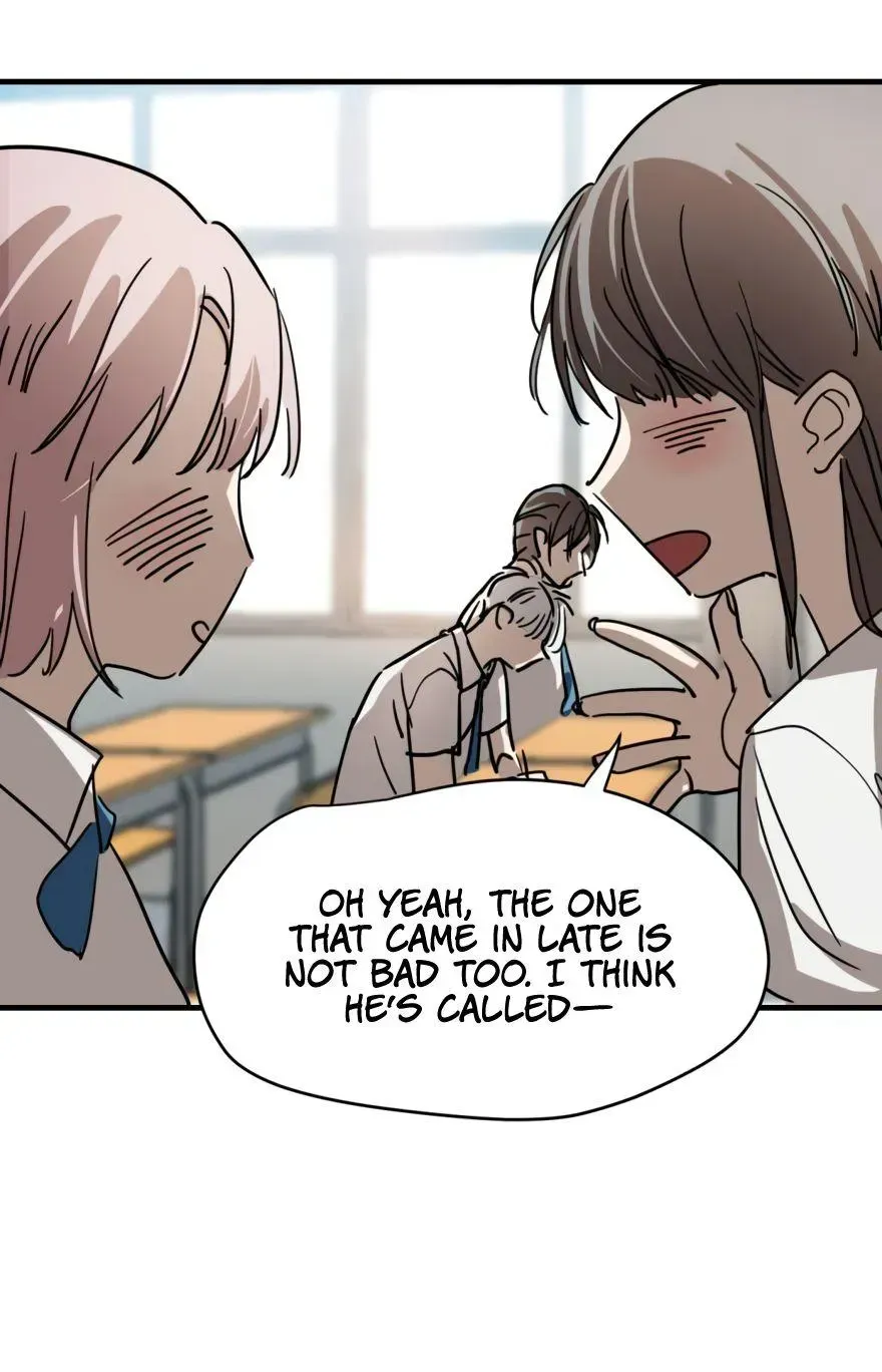 AoAo Waiting to Be Eaten Chapter 1.2 page 43 - 