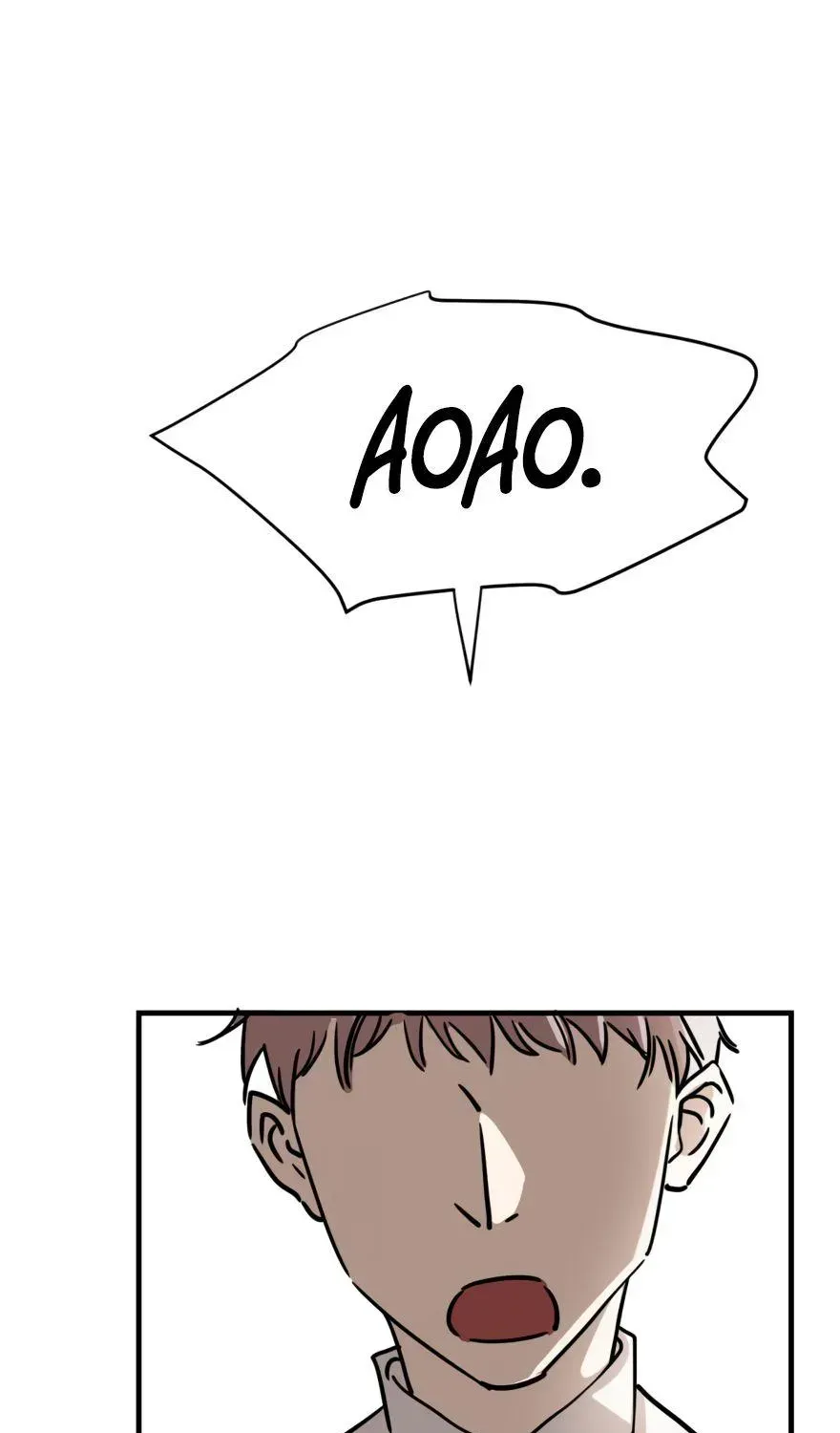 AoAo Waiting to Be Eaten Chapter 1.2 page 44 - 