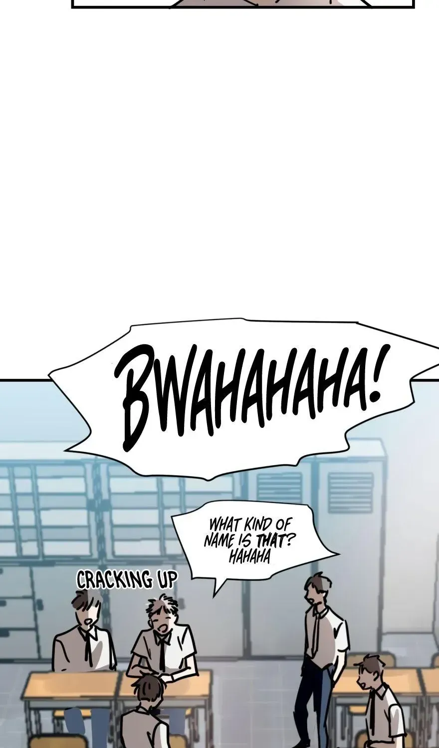 AoAo Waiting to Be Eaten Chapter 1.2 page 45 - 