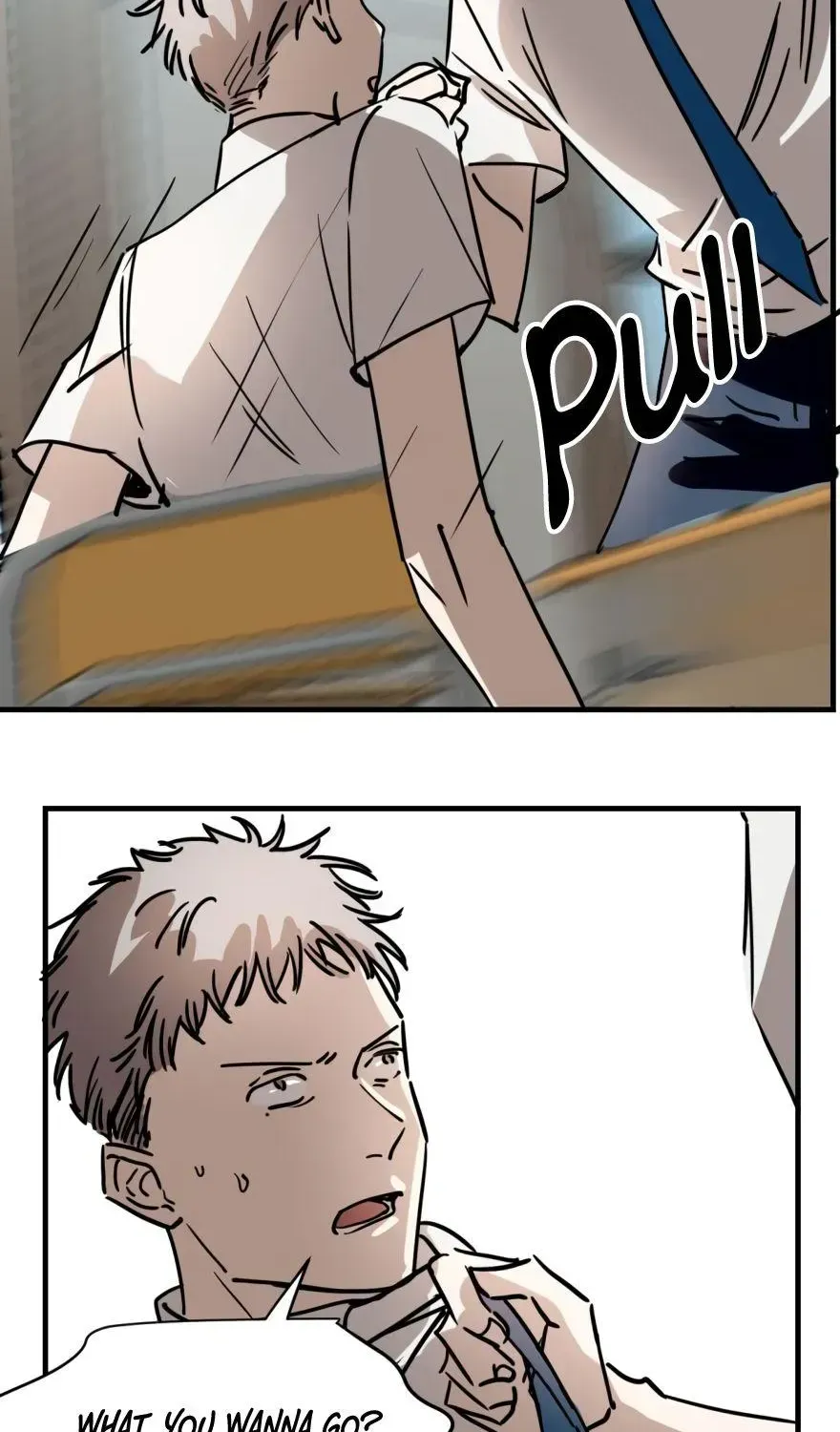 AoAo Waiting to Be Eaten Chapter 1.2 page 49 - 