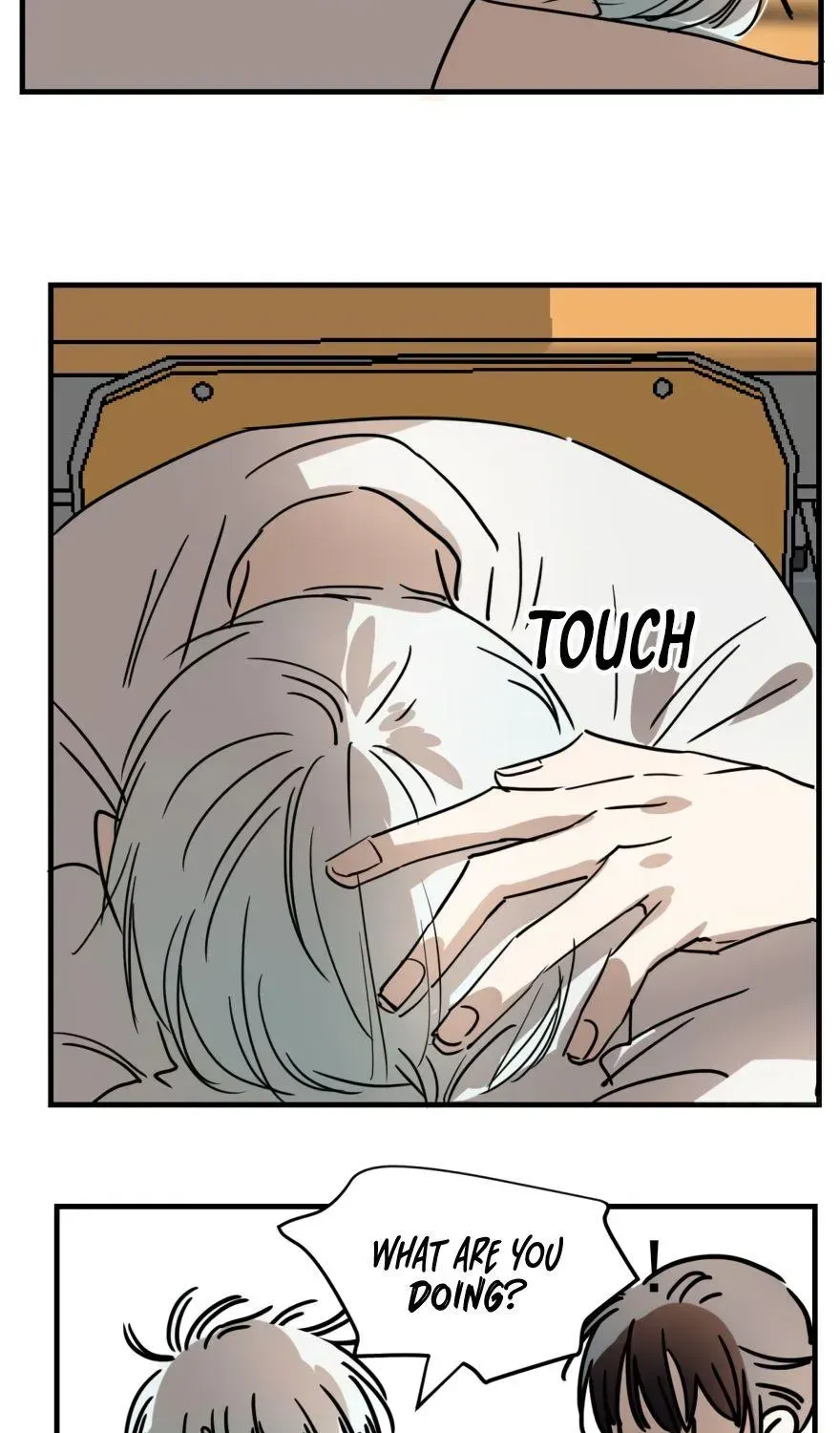 AoAo Waiting to Be Eaten Chapter 1.2 page 56 - 