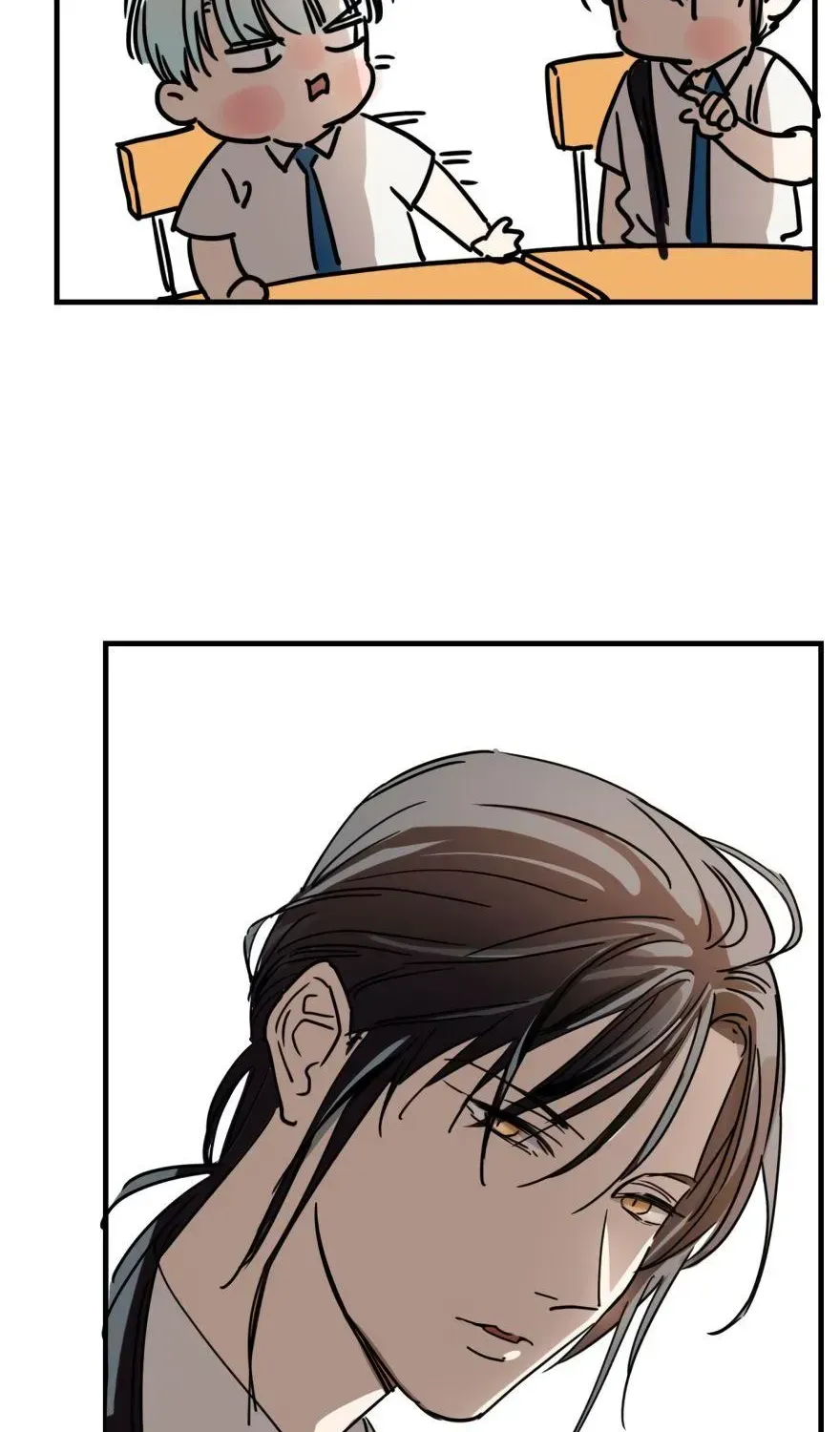 AoAo Waiting to Be Eaten Chapter 1.2 page 57 - 