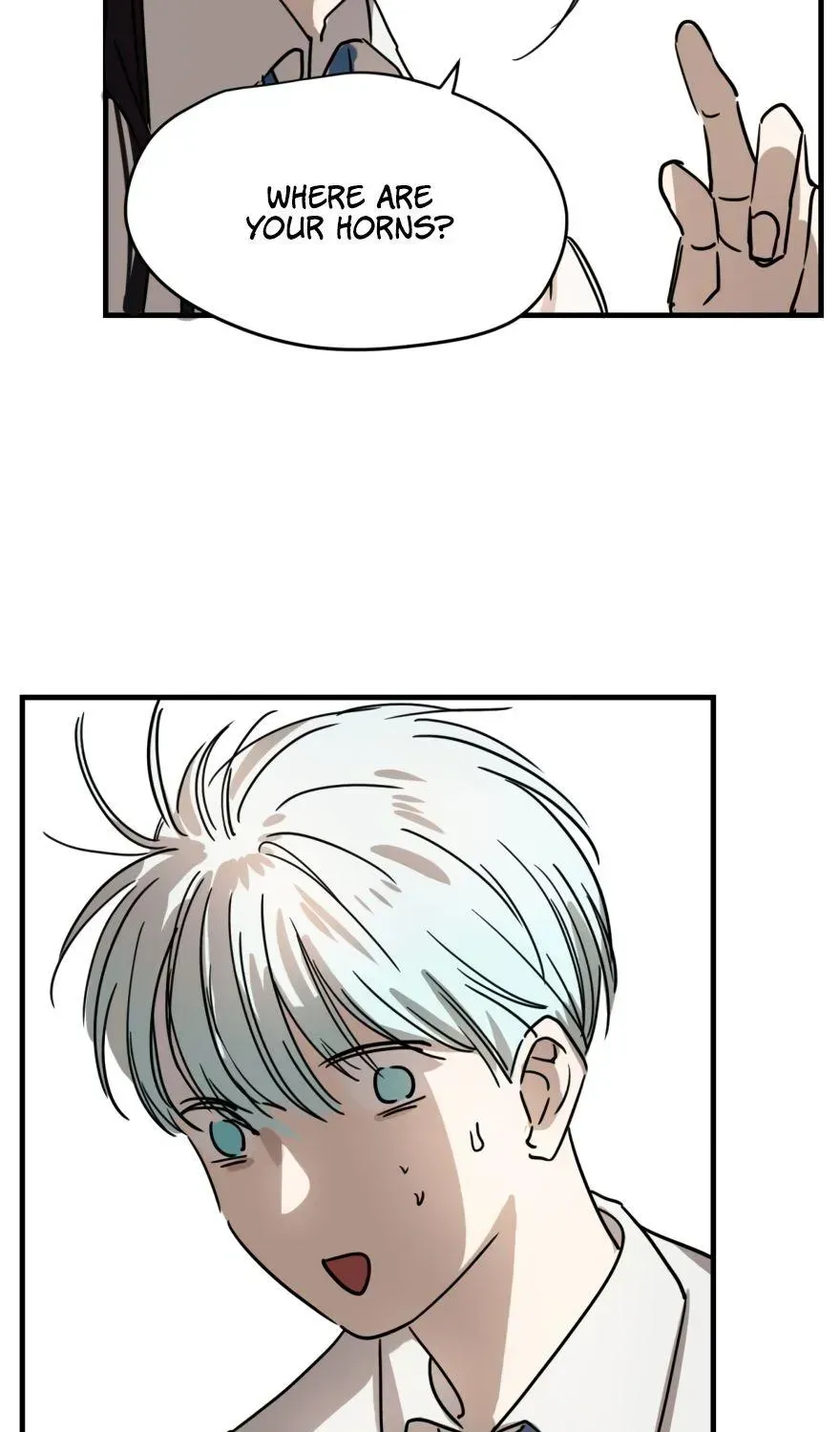 AoAo Waiting to Be Eaten Chapter 1.2 page 58 - 