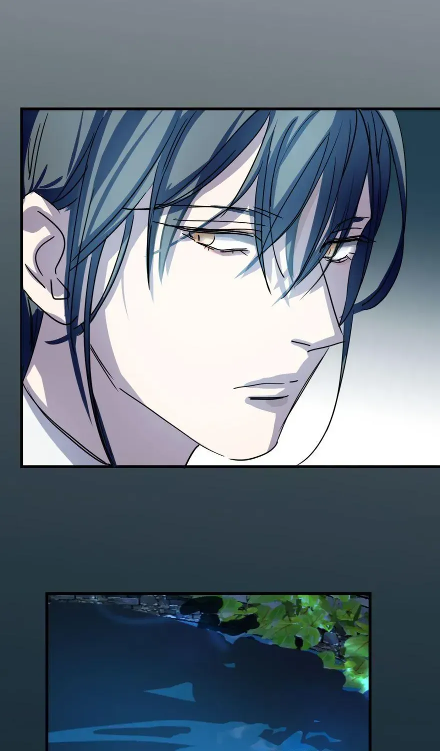 AoAo Waiting to Be Eaten Chapter 1.2 page 7 - 