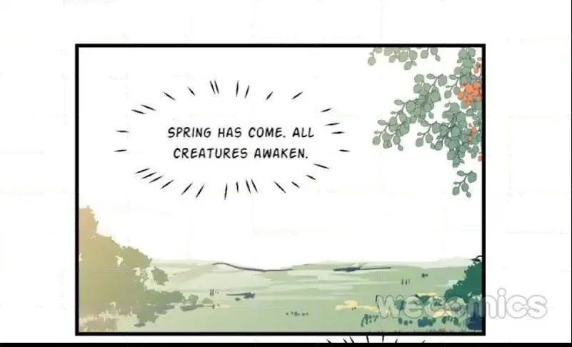 AoAo Waiting to Be Eaten Chapter 10 page 1 - 